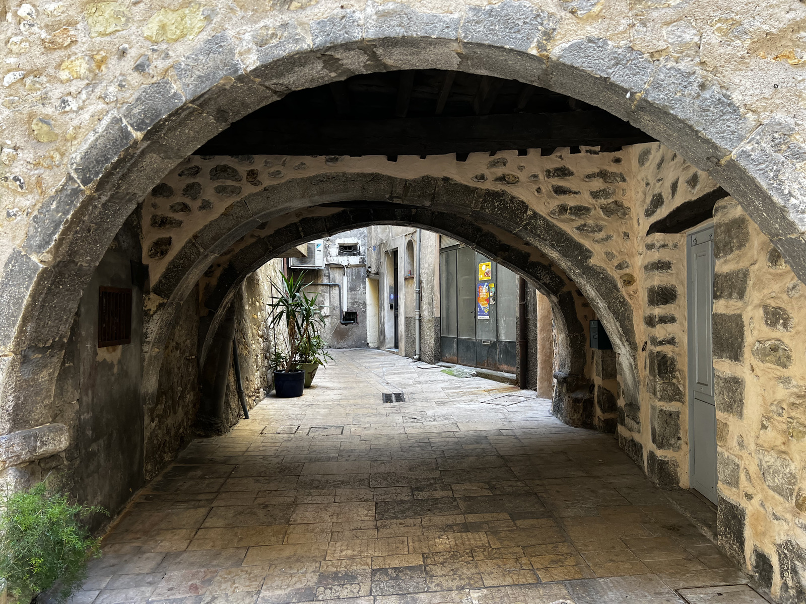 Picture France Vence 2024-04 13 - Discover Vence