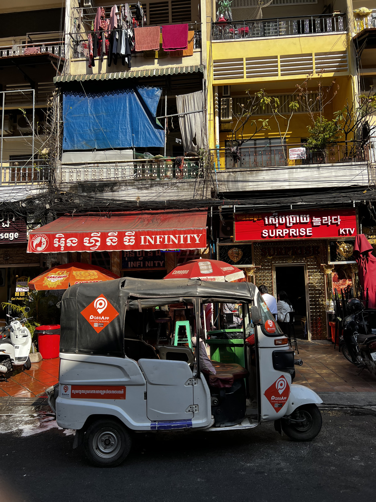 Picture Cambodia Phnom Penh 2024-01 86 - Car Rental Phnom Penh