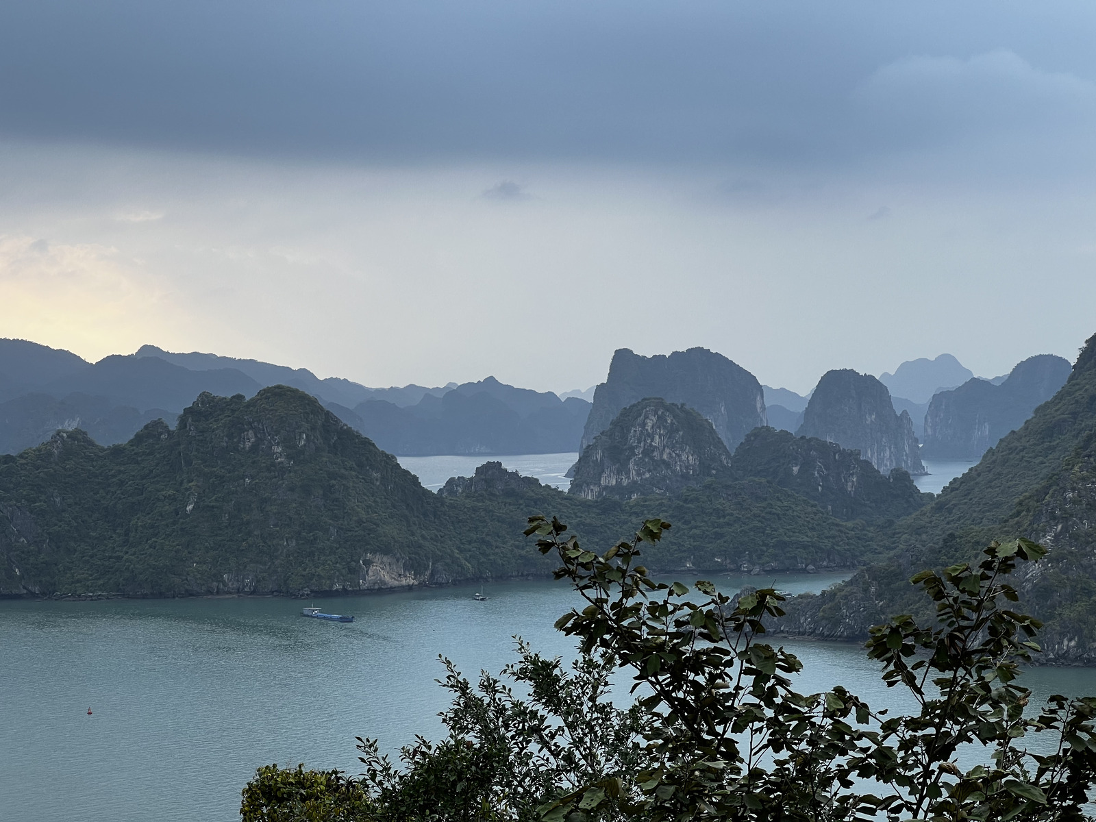 Picture Vietnam Ha Long Bay 2024-01 40 - Trips Ha Long Bay