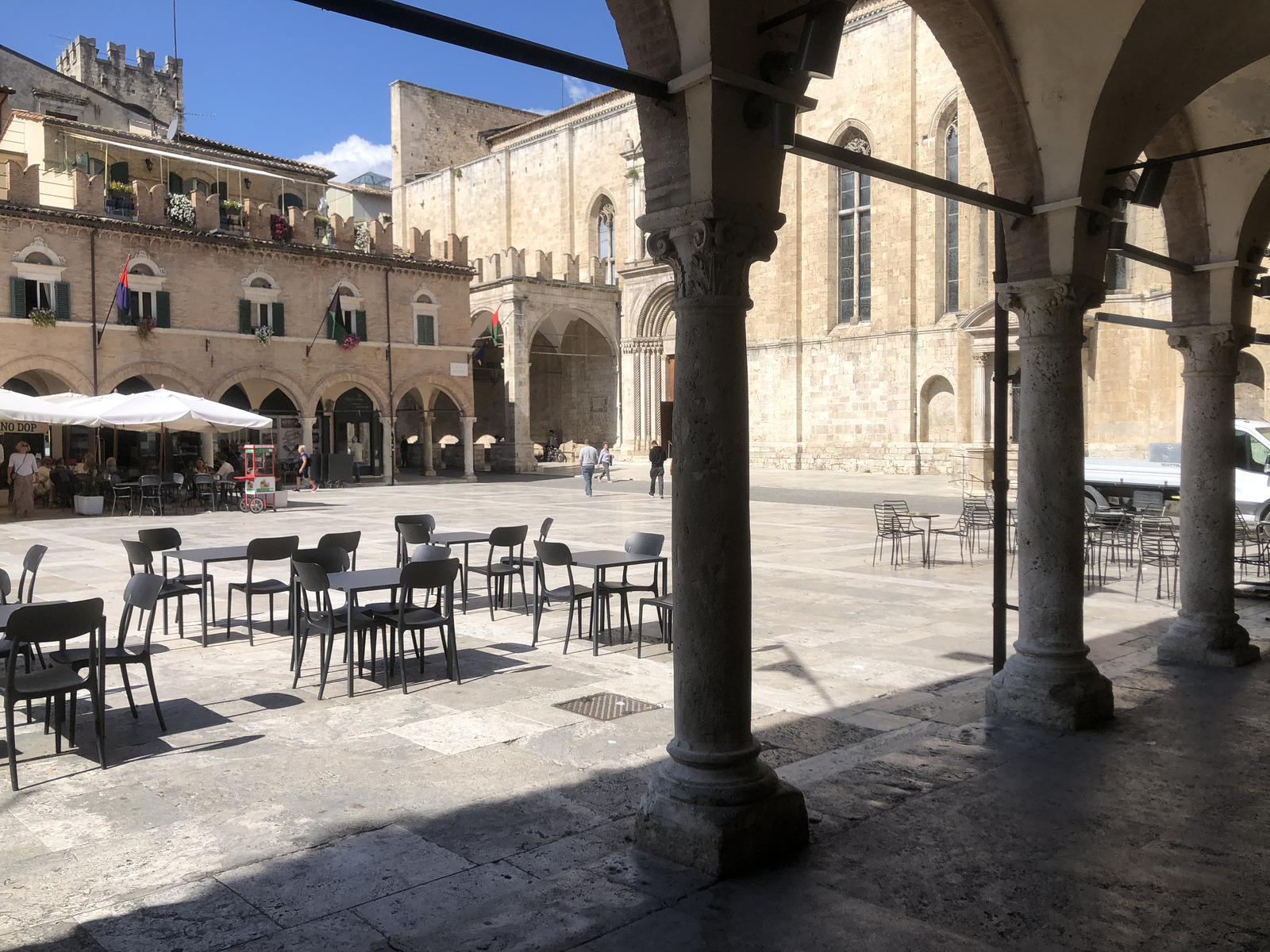 Picture Italy Ascoli Piceno 2024-09 42 - Sight Ascoli Piceno