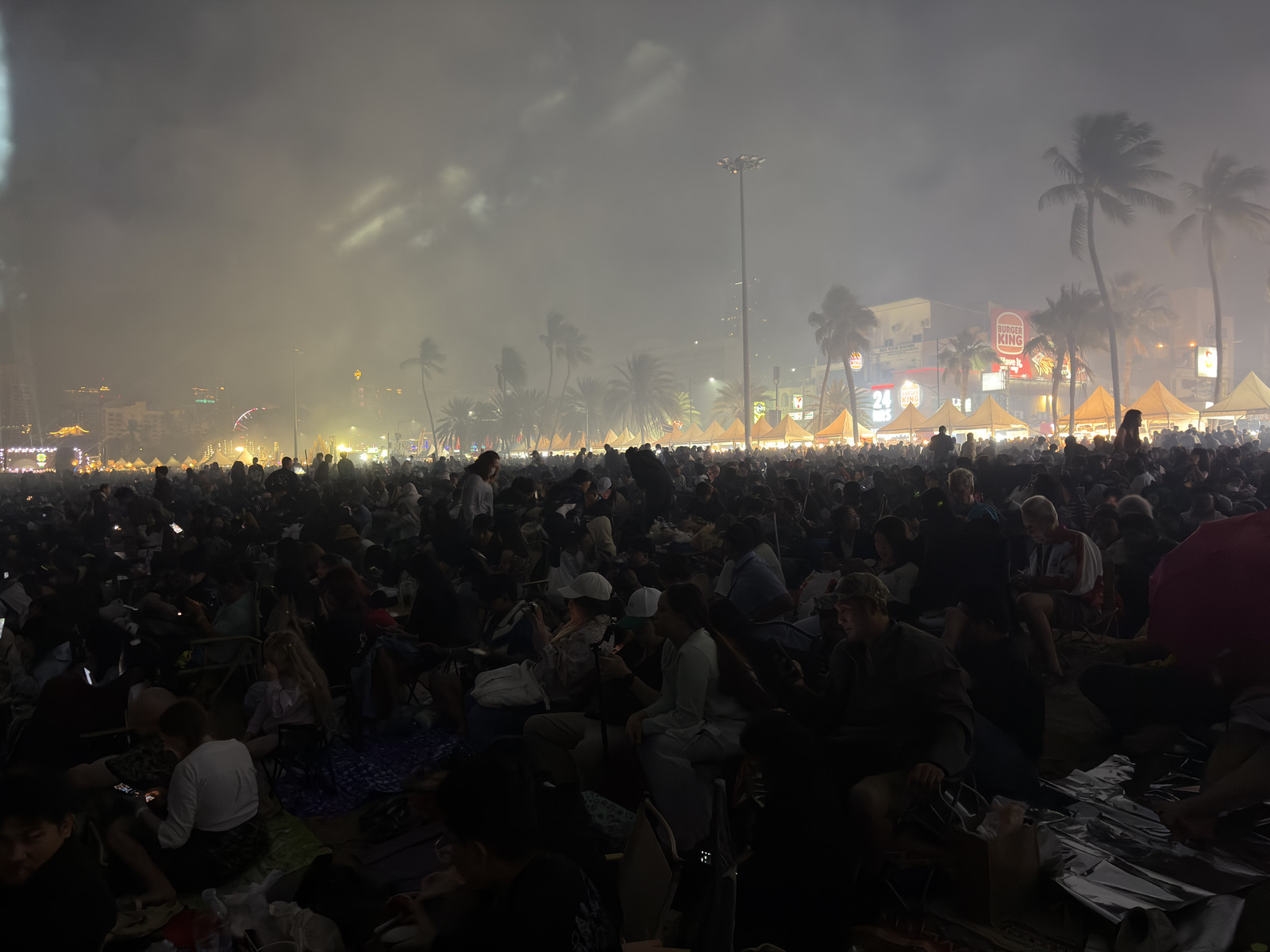 Picture Thailand Pattaya pattaya firework festival 2025-12 56 - Store pattaya firework festival