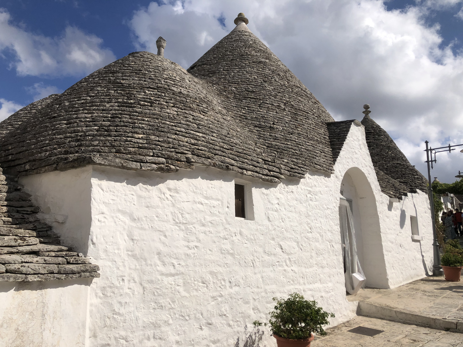 Picture Italy Alberobello 2024-09 125 - Photographers Alberobello