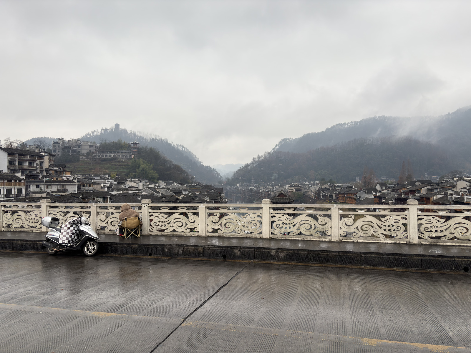 Picture China Fenghuang Ancient City 2026-01 67 - Photos Fenghuang Ancient City
