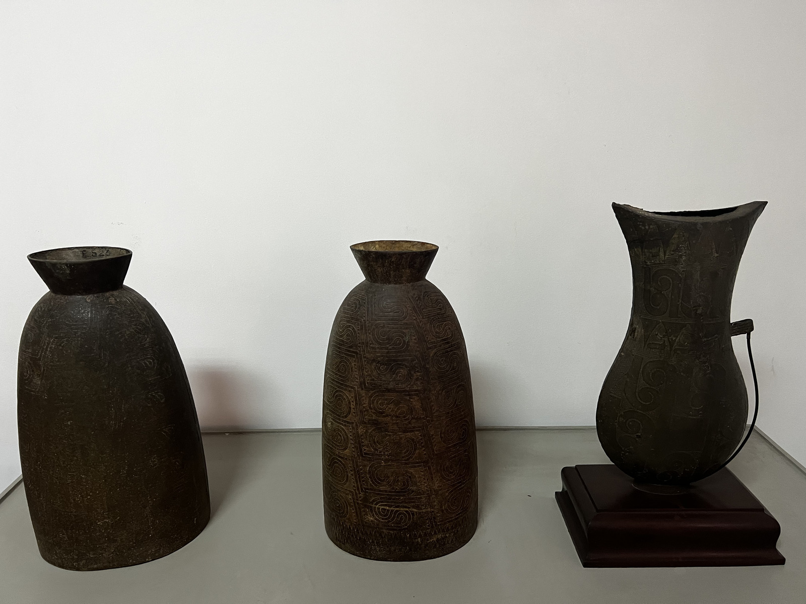 Picture Cambodia Phnom Penh Cambodia National Museum 2024-01 264 - Randonee Cambodia National Museum