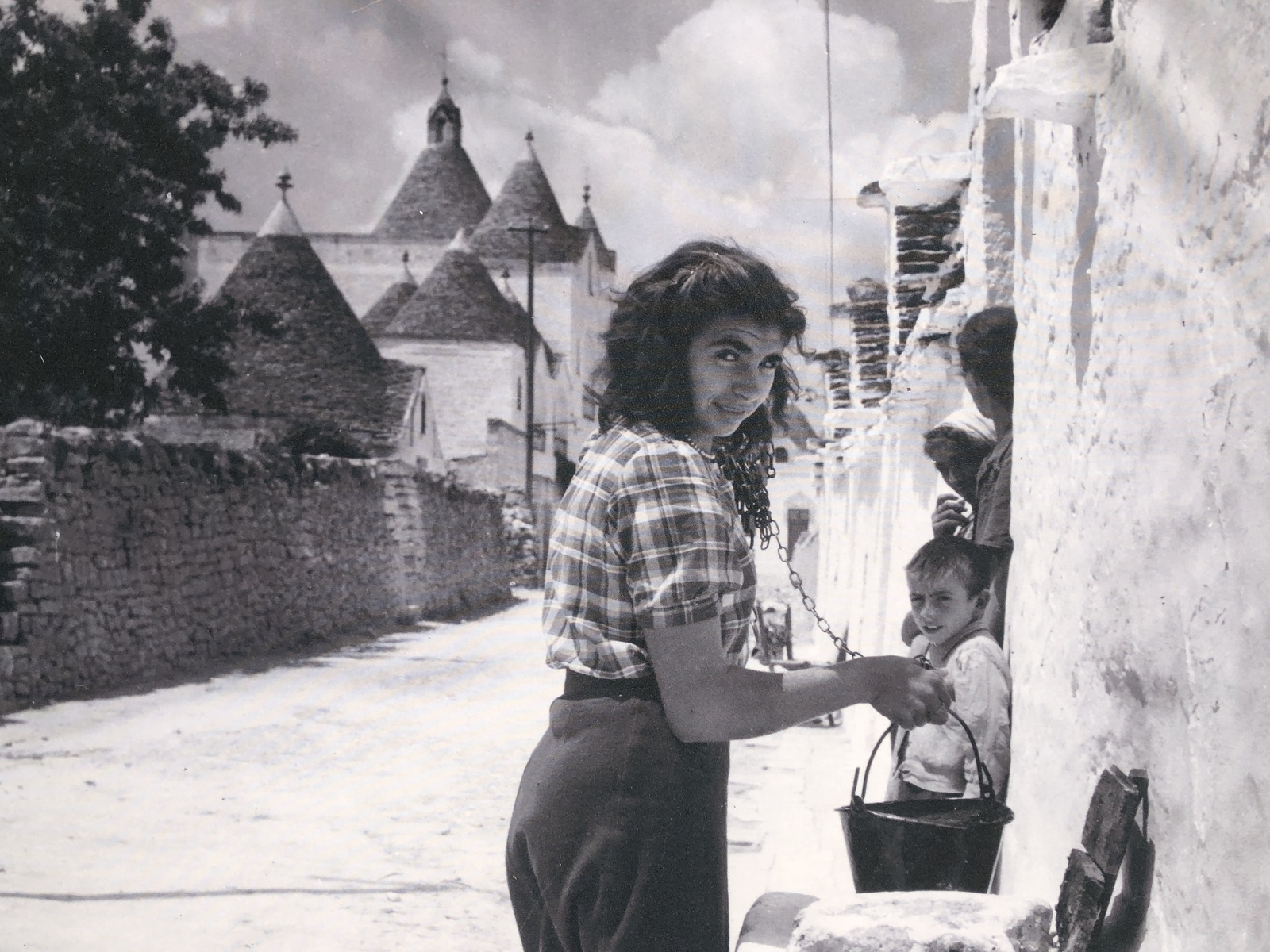 Picture Italy Alberobello 2024-09 53 - Photographers Alberobello