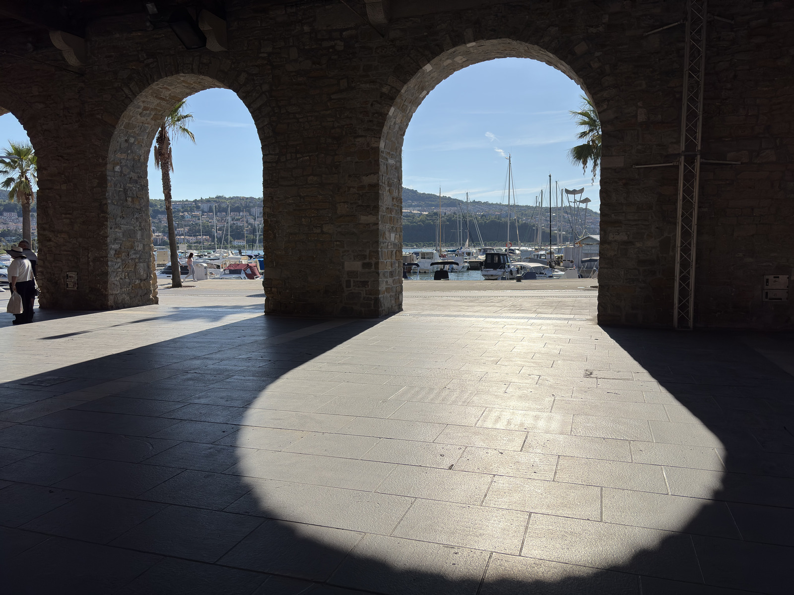 Picture Slovenia Koper 2025-09 41 - Photos Koper