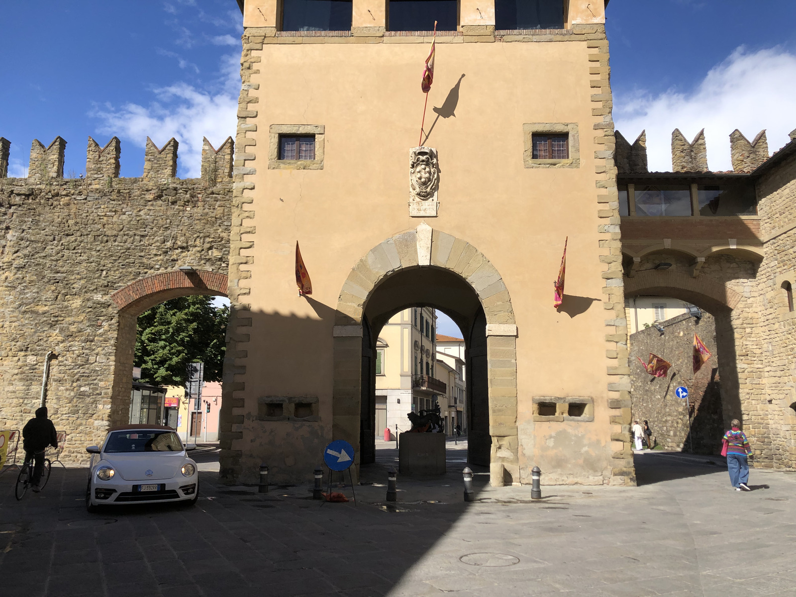 Picture Italy Arezzo 2024-09 93 - Photographers Arezzo