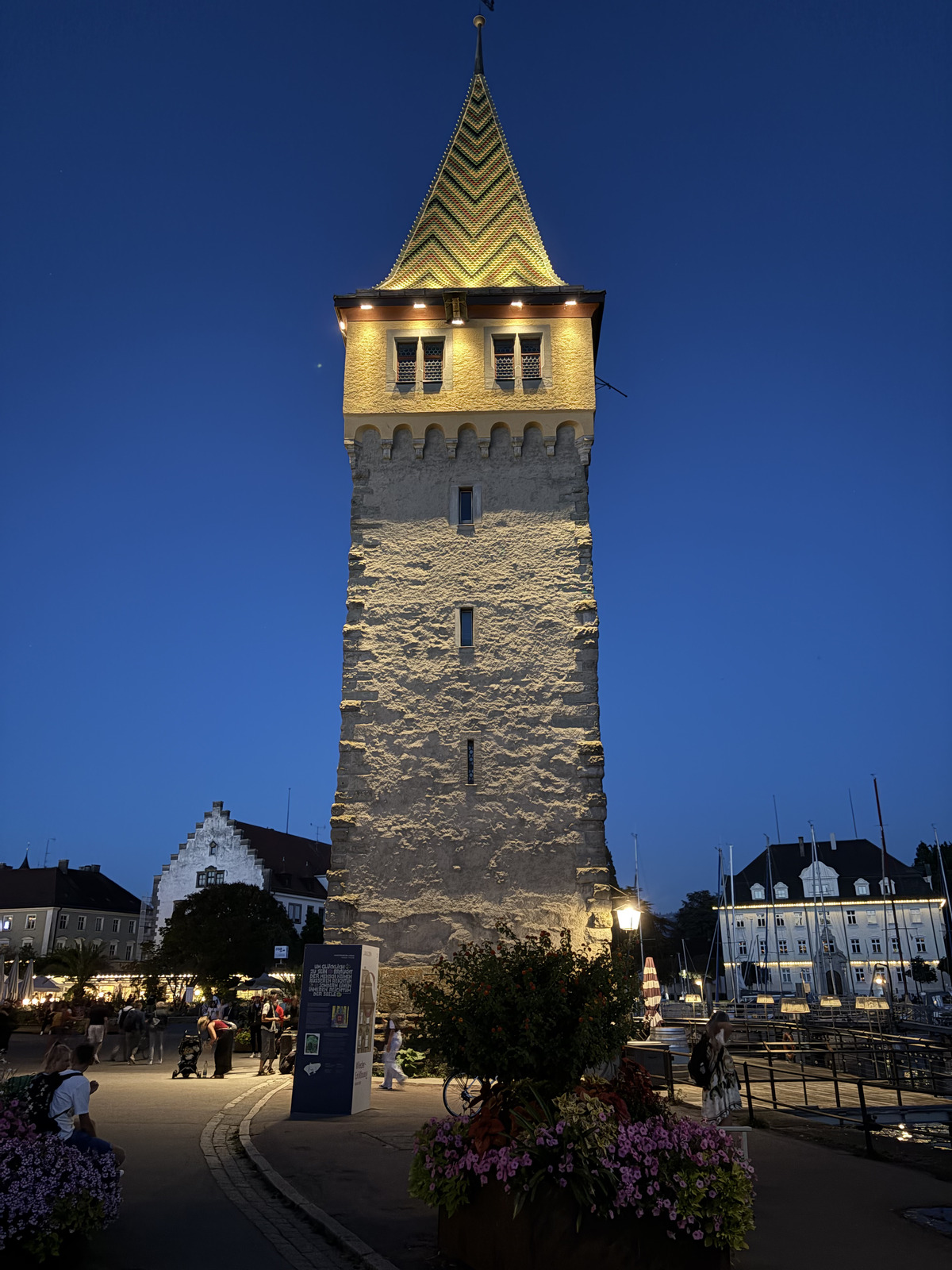 Picture Germany Lindau 2025-09 90 - Photos Lindau