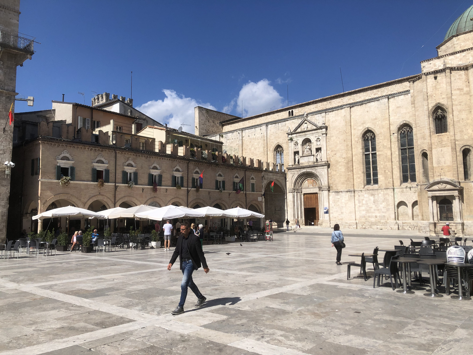 Picture Italy Ascoli Piceno 2024-09 14 - Photographers Ascoli Piceno