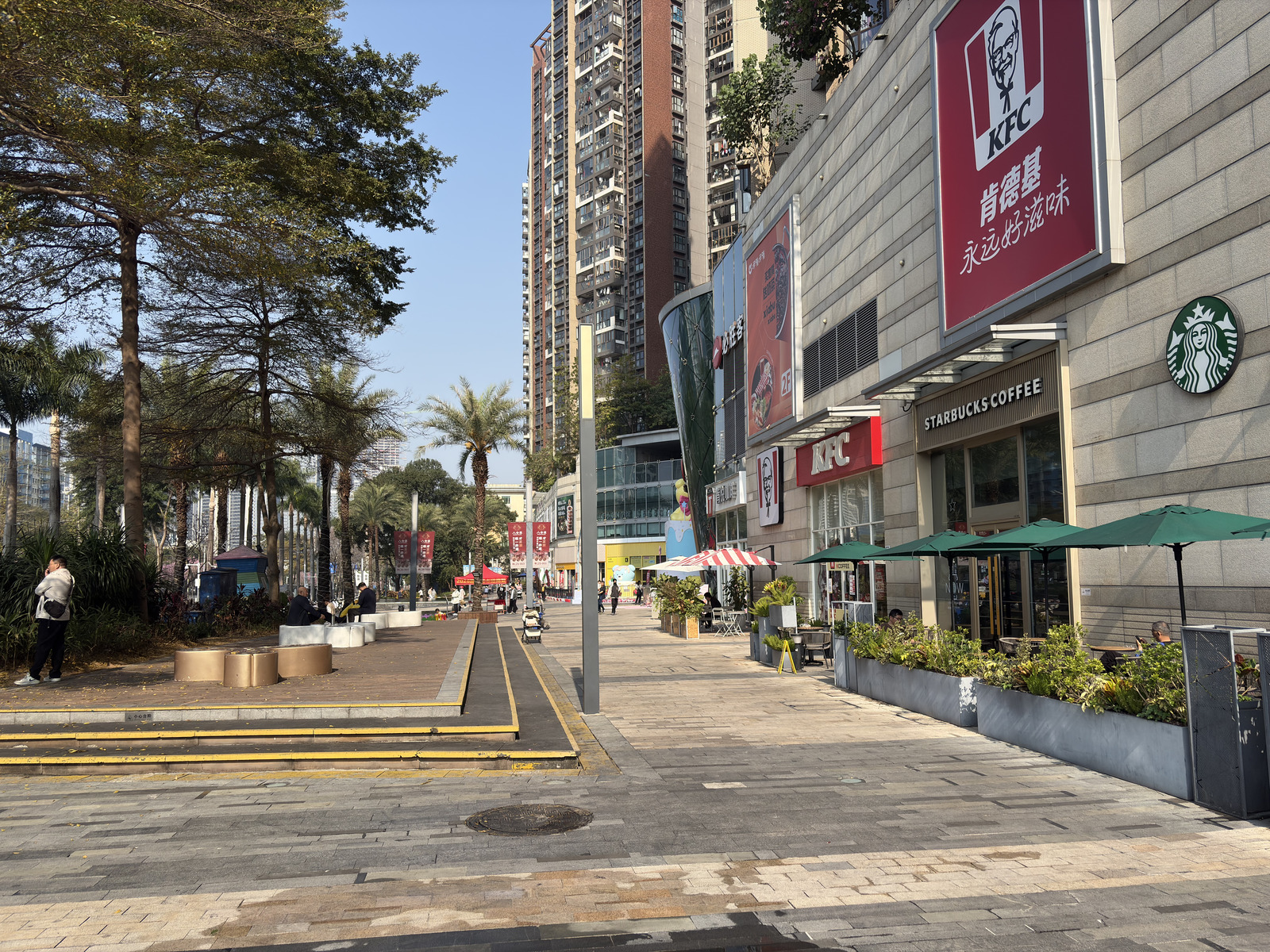 Picture China Shenzhen 2026-01 78 - Photos Shenzhen