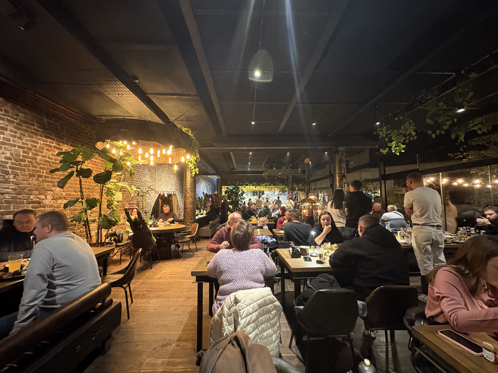 Picture Ukraine Lviv Restaurants 2024-10 99 - Car Restaurants