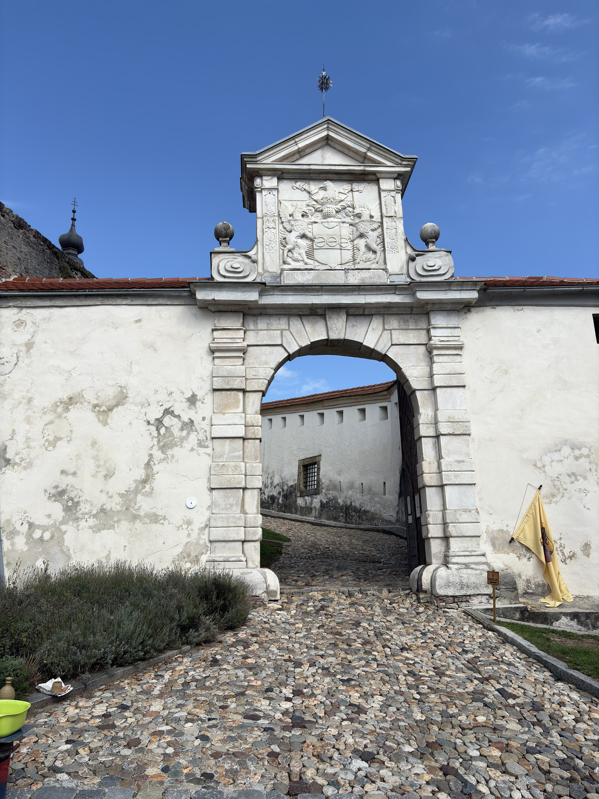 Picture Slovenia Ptuj 2025-09 5 - Travels Ptuj