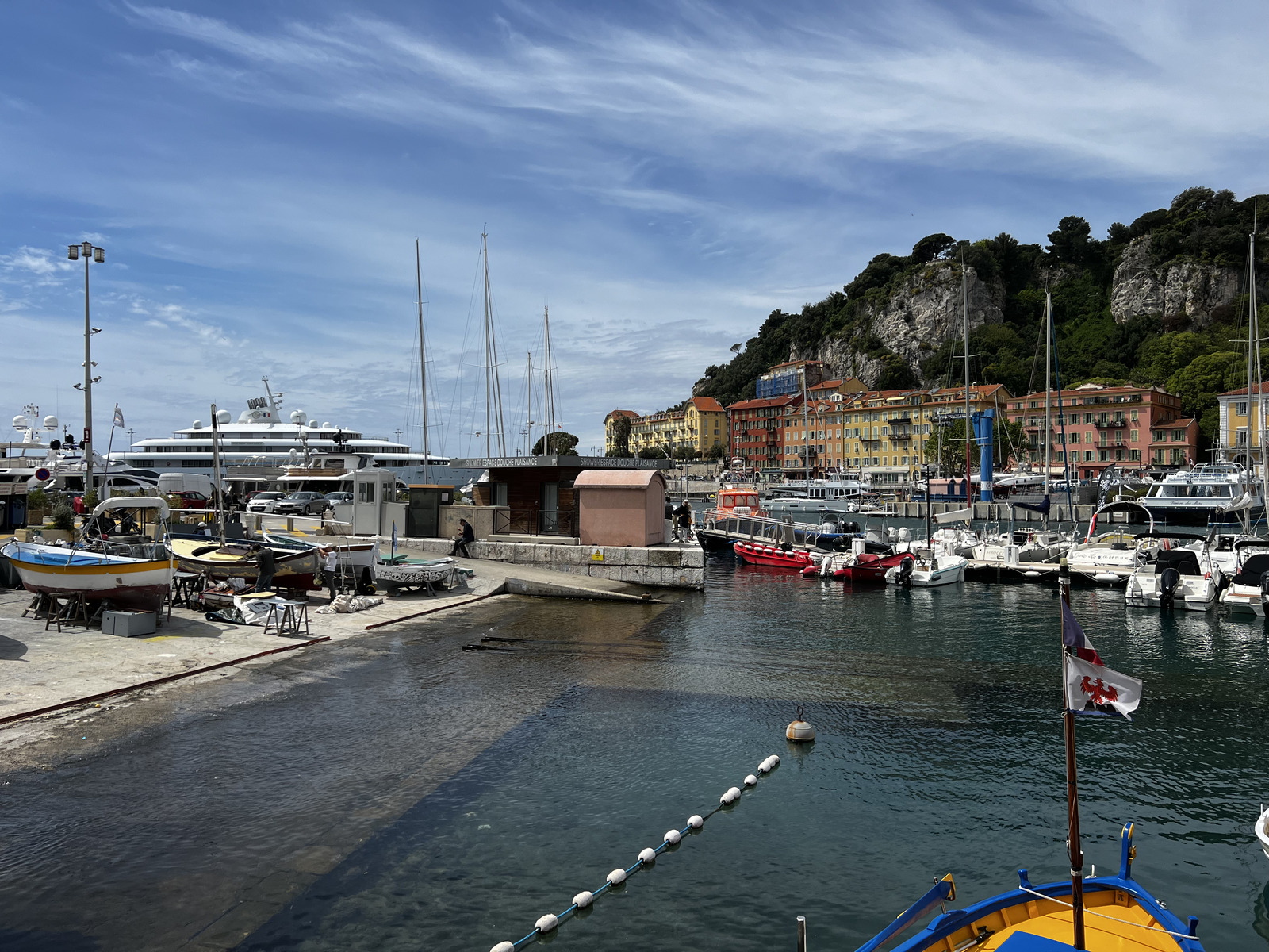 Picture France Nice 2024-04 11 - Visit Nice