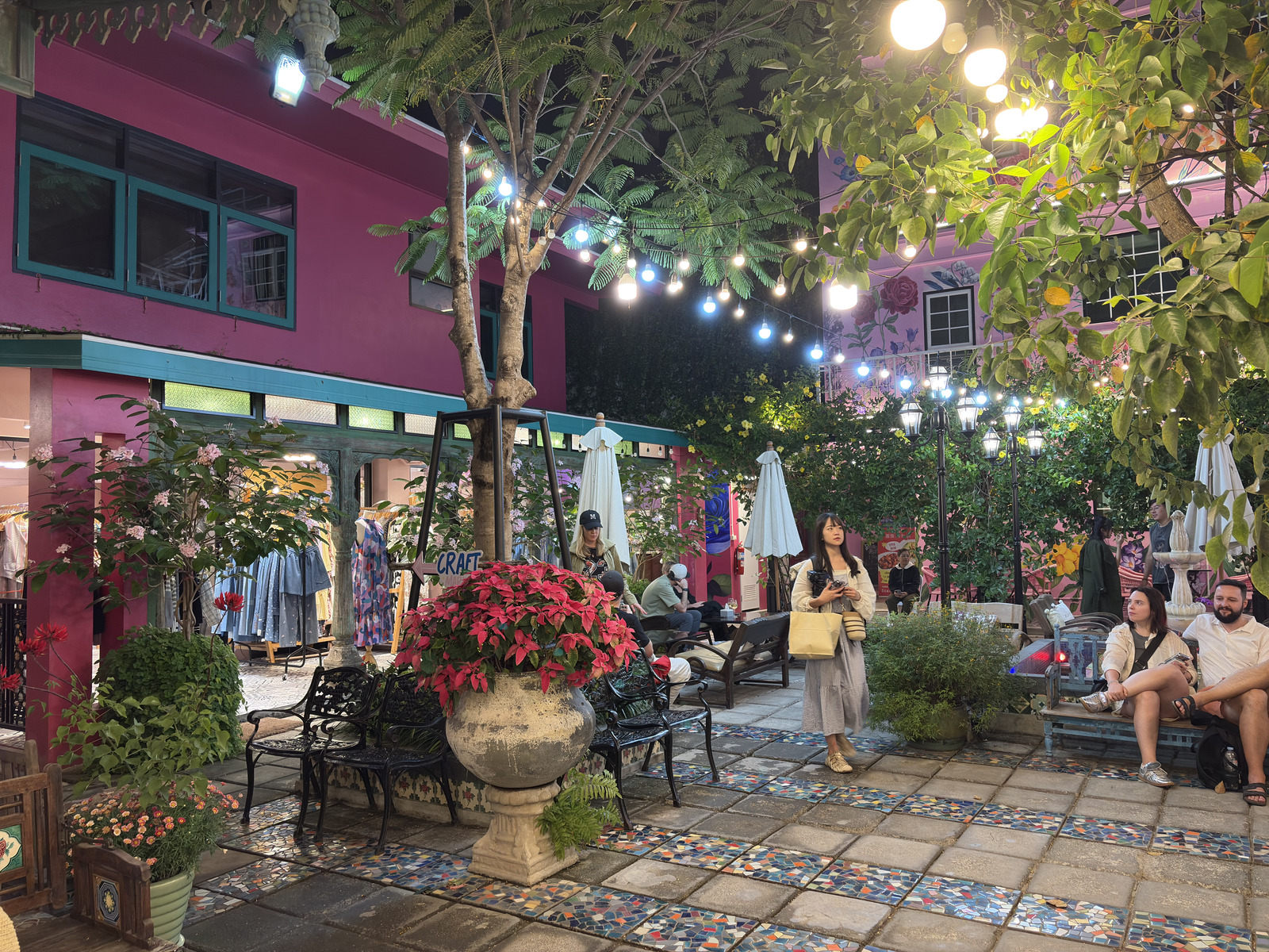 Picture Thailand Chiang Mai One nimman 2026-01 1 - Photo One nimman