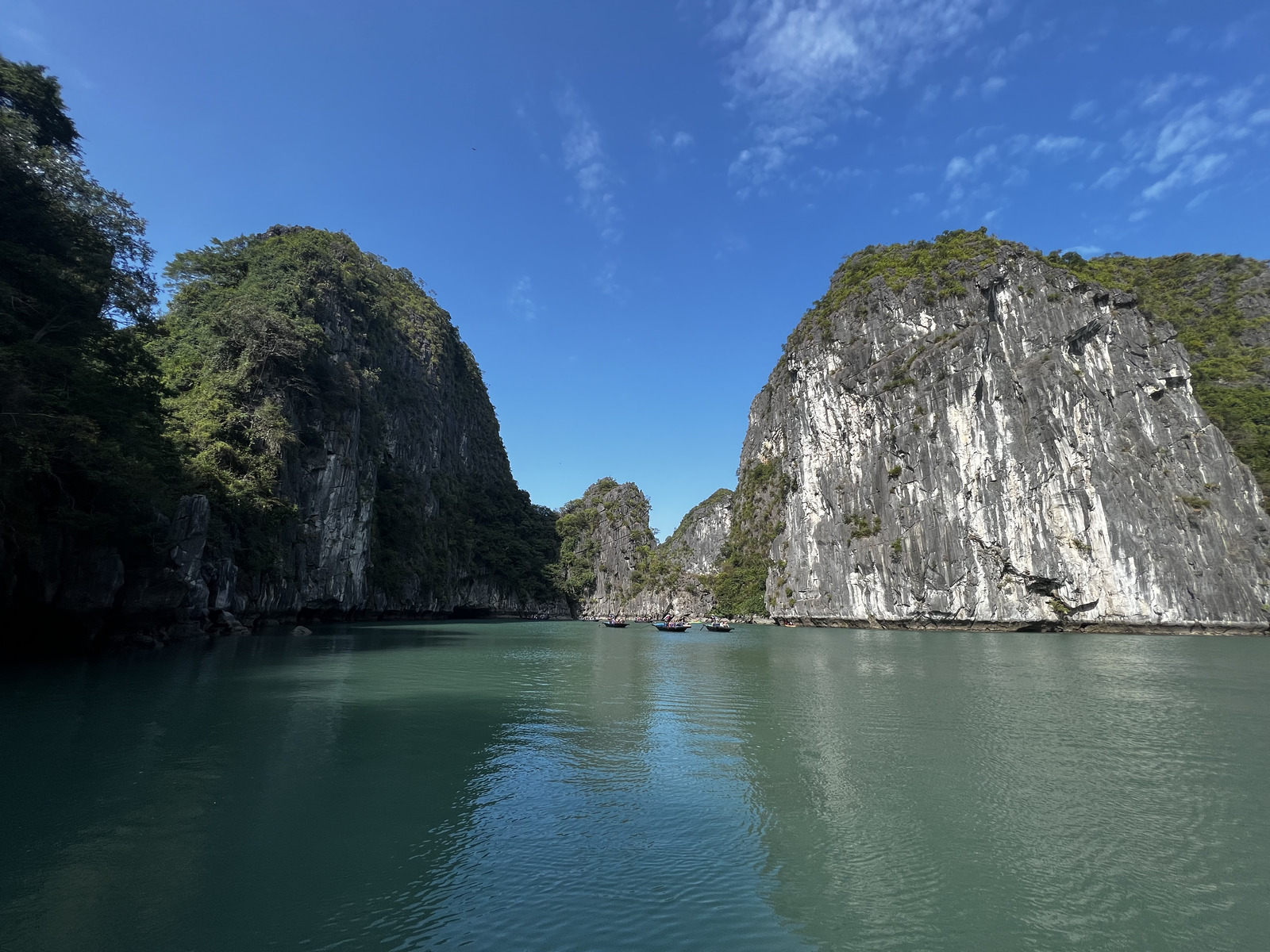 Picture Vietnam Ha Long Bay 2024-01 19 - Trip Ha Long Bay