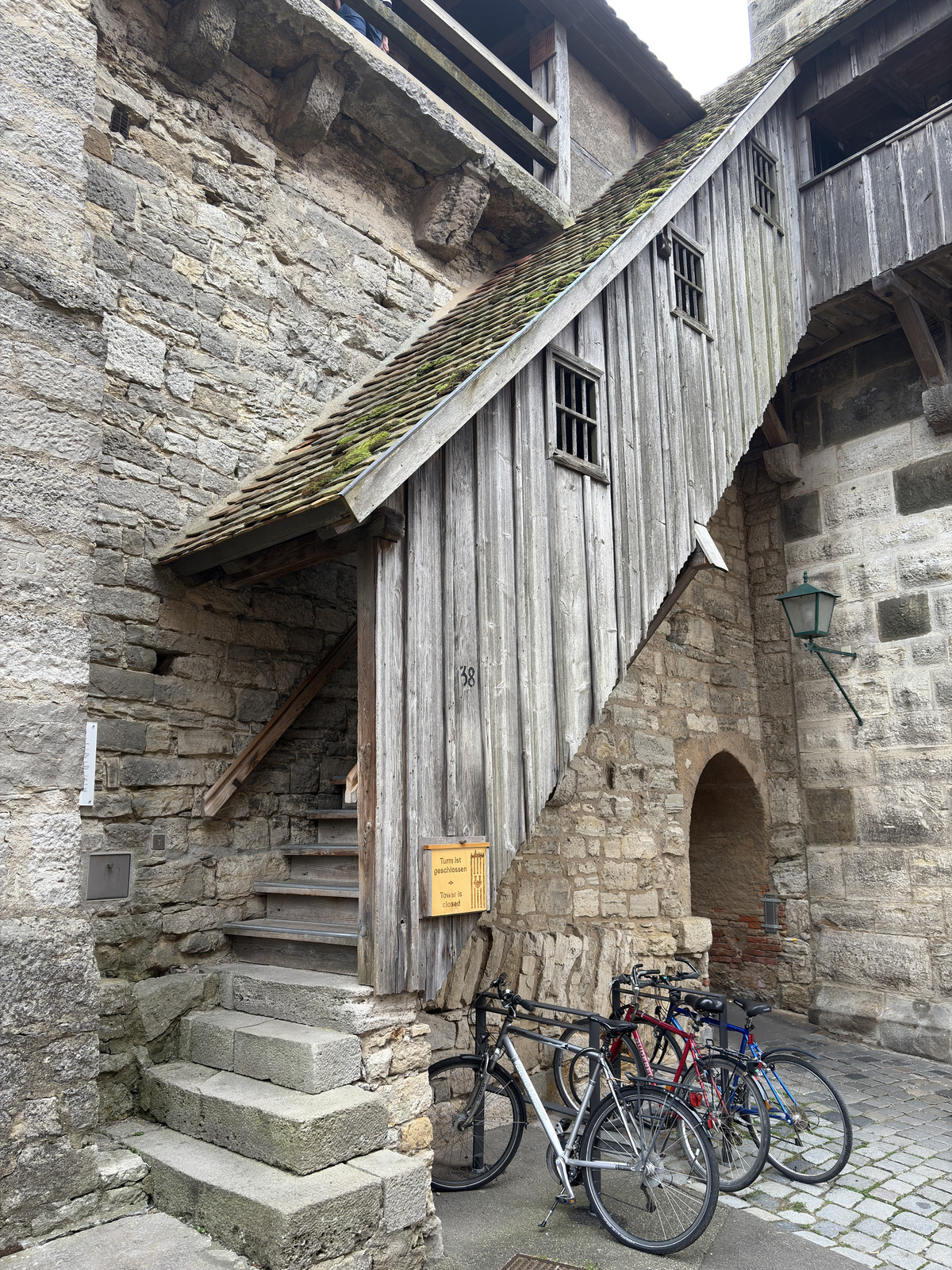 Picture Germany Rothenburg ob der Tauber⁩ 2025-09 265 - Discover Rothenburg ob der Tauber⁩