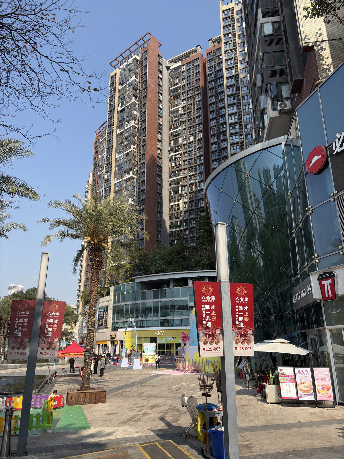 Picture China Shenzhen 2026-01 47 - Sight Shenzhen