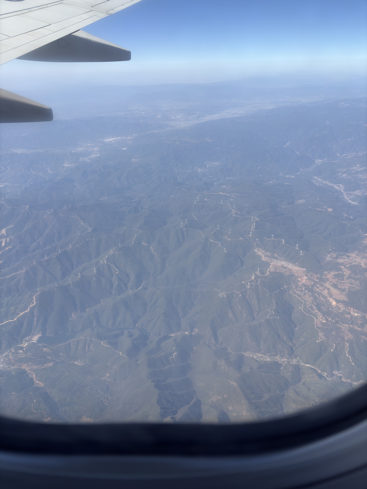 Picture China Yunnan From the Sky 2026-01 6 - Picture Yunnan From the Sky