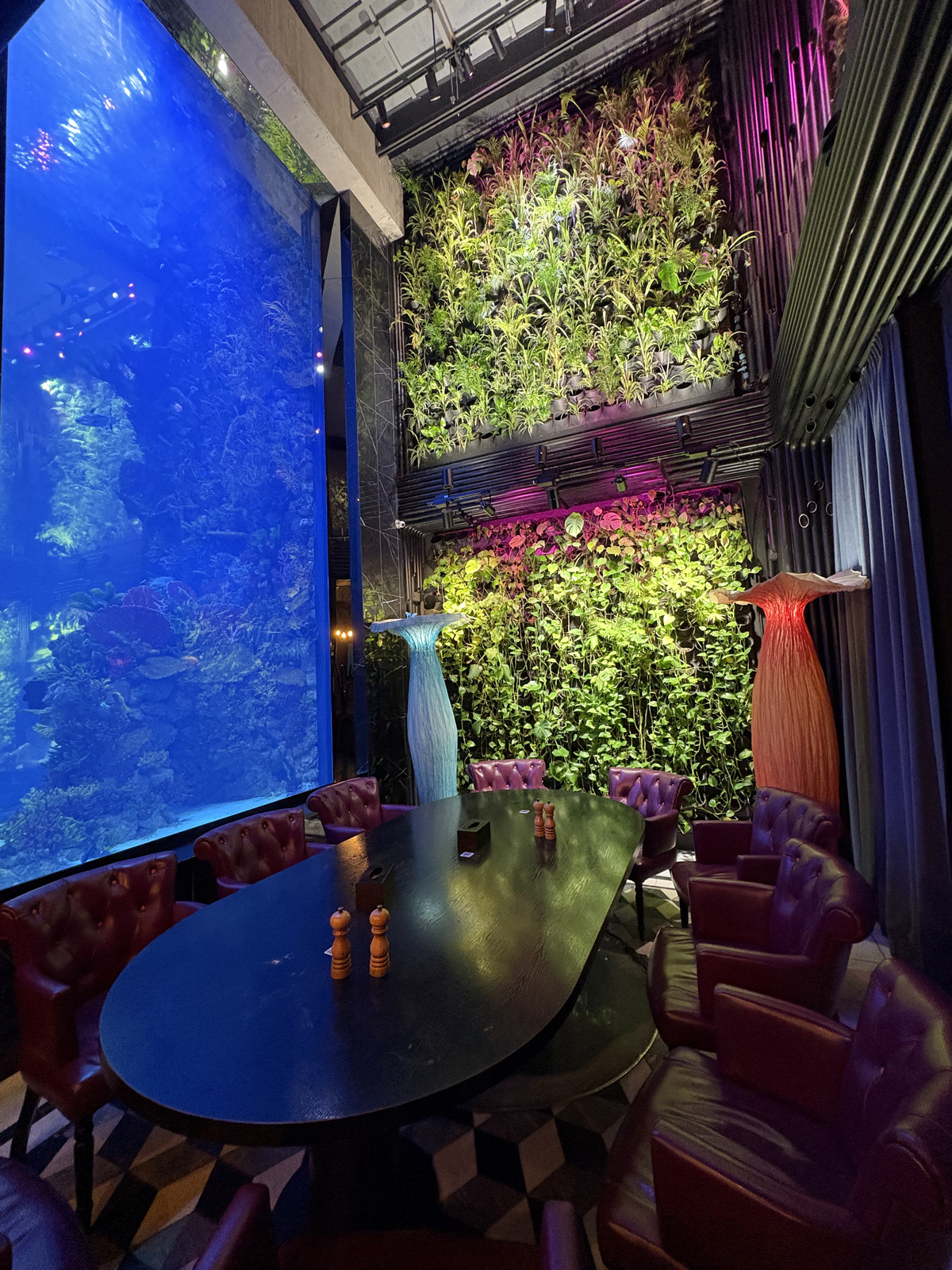 Picture Ukraine Lviv Restaurants 2024-10 3 - Perspective Restaurants