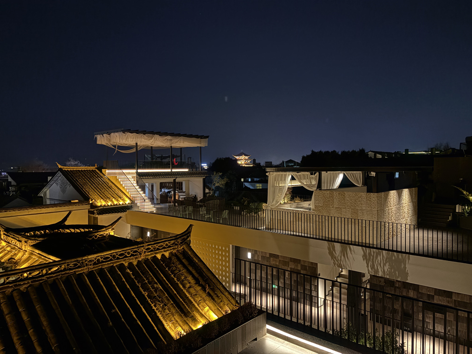 Picture China Dali Mushan Leye Resort Hotel 2026-01 12 - Sight Mushan Leye Resort Hotel