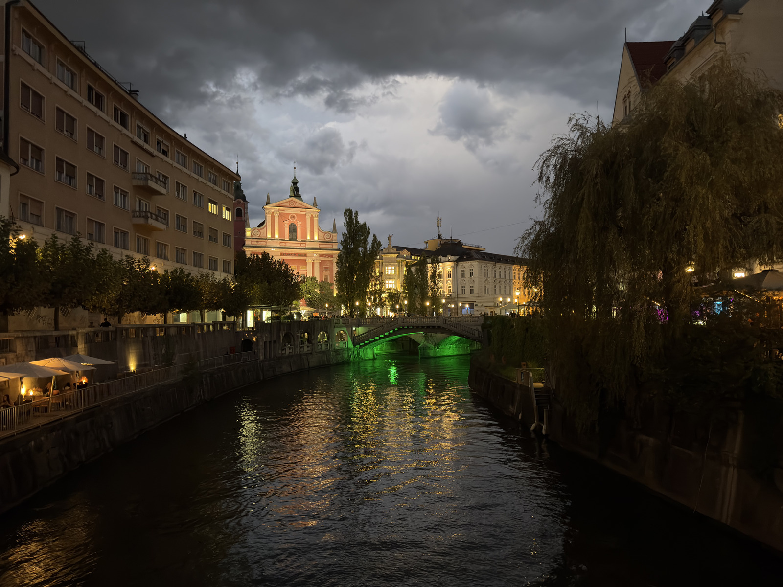 Picture Slovenia Ljubljana 2025-09 2 - Picture Ljubljana