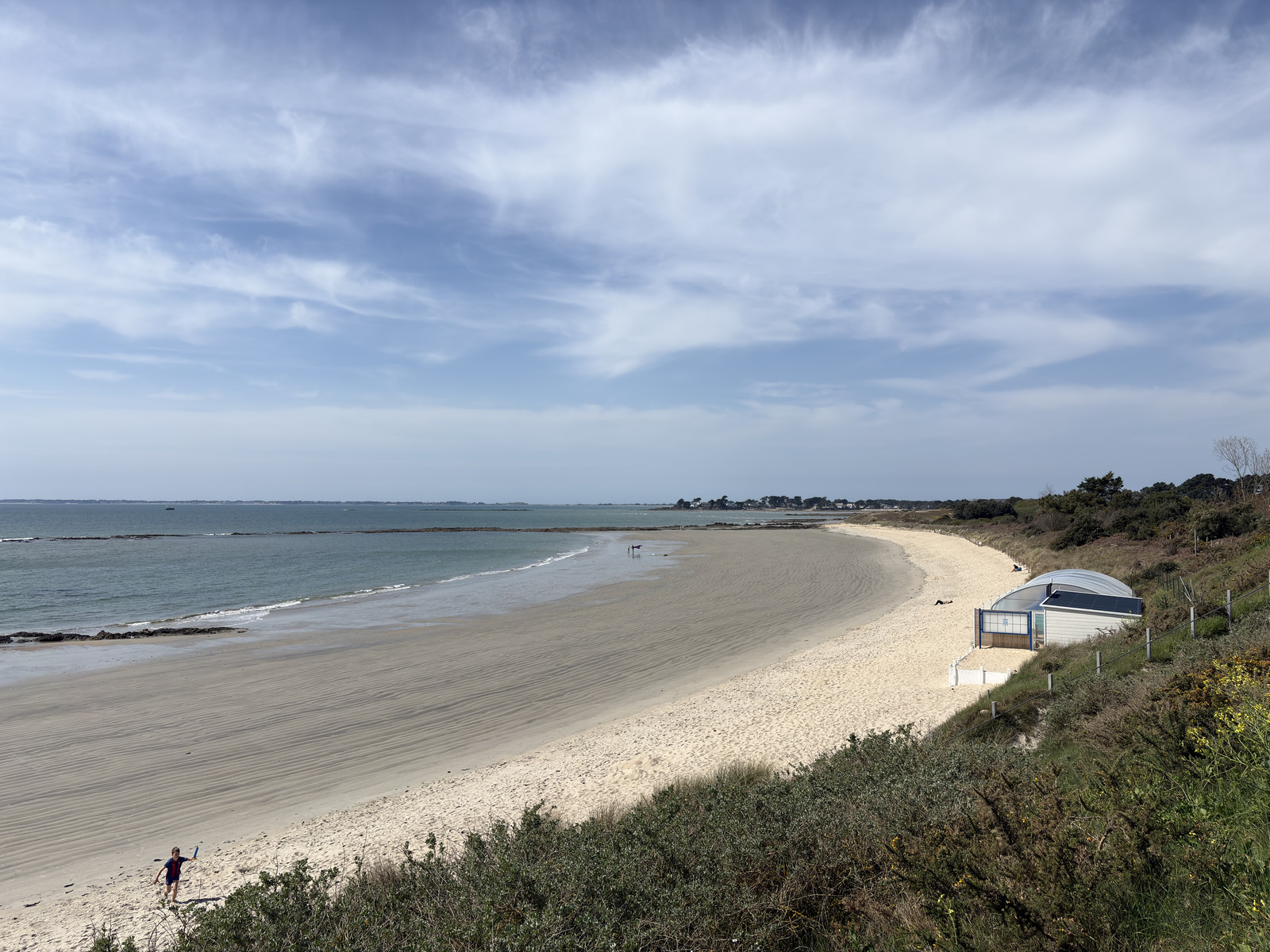 Picture France La Trinite-sur-Mer 2026-04 37 - Trail La Trinite-sur-Mer