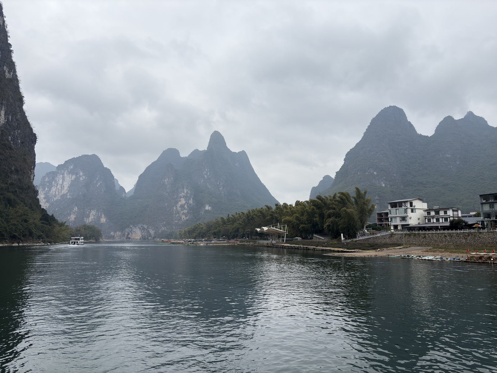 Picture China Guilin to Yangshuo cruise 2026-01 15 - Photographers Guilin to Yangshuo cruise