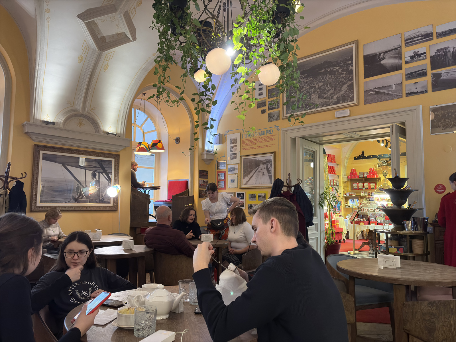 Picture Ukraine Lviv 2024-10 513 - Road Map Lviv