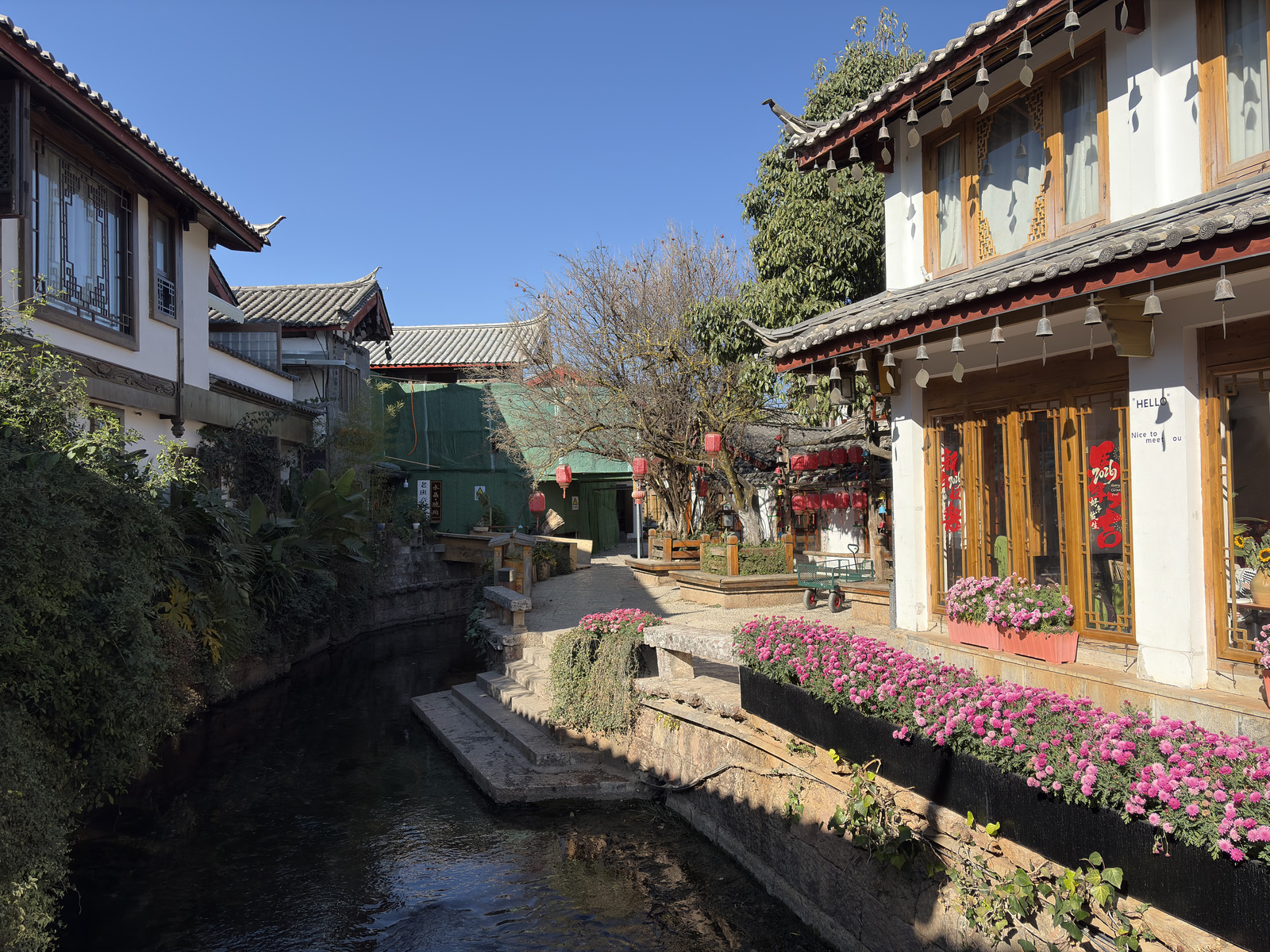 Picture China Lijiang 2026-01 373 - Picture Lijiang