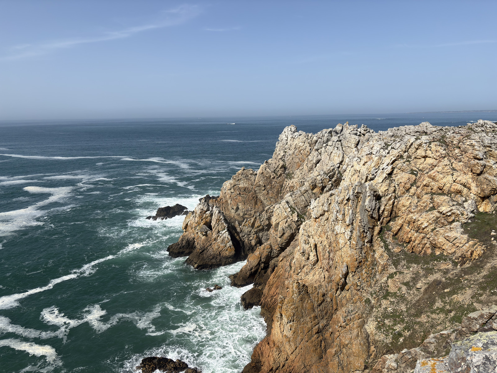 Picture France Crozon Pen Hir 2026-04 49 - Photographer Pen Hir