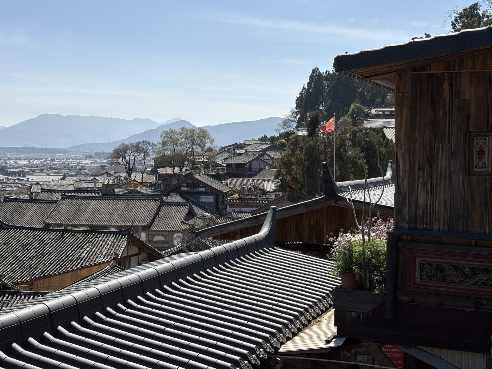 Picture China Lijiang 2026-01 745 - Pictures Lijiang