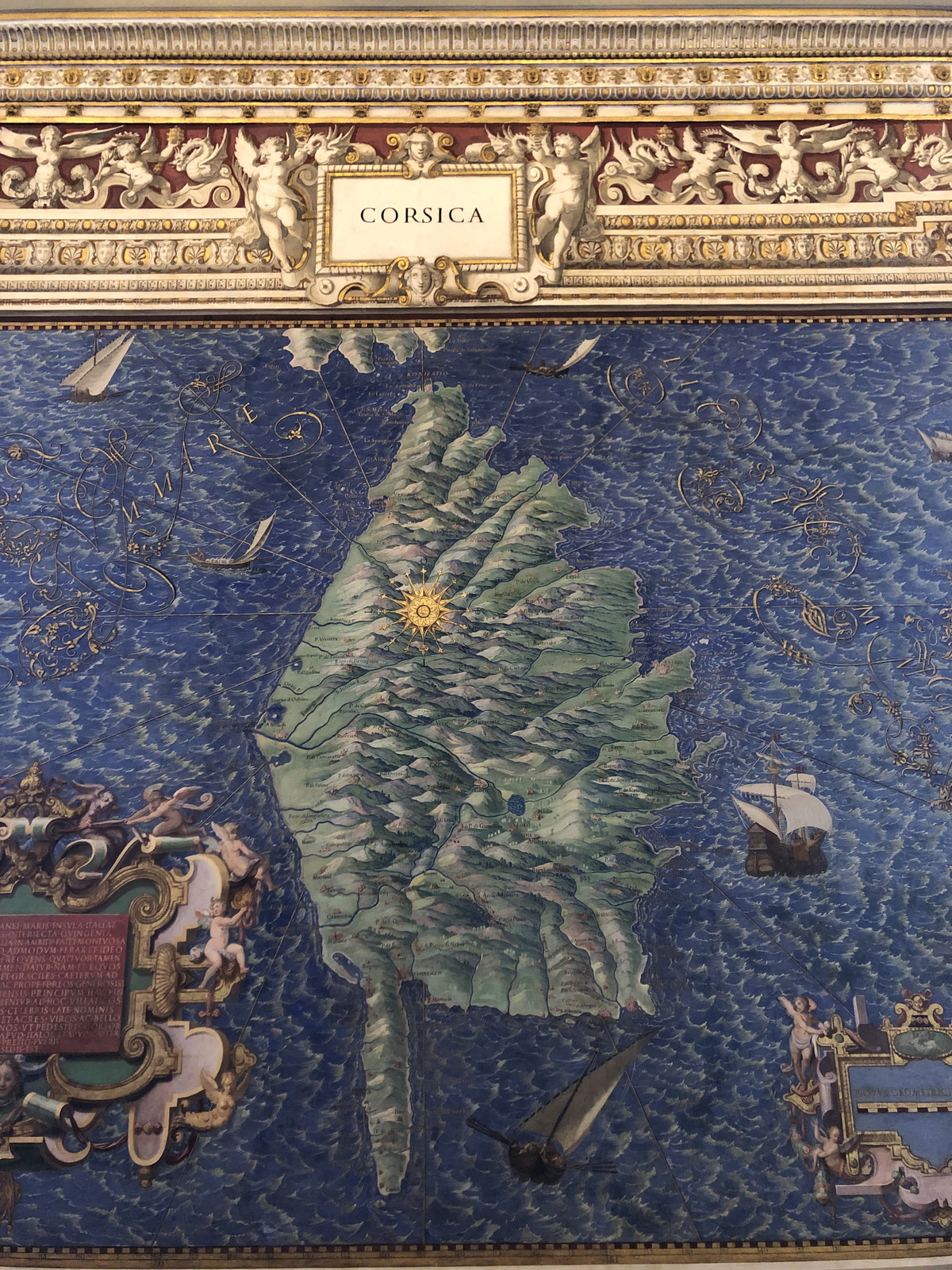 Picture Italy Rome Vatican Museum 2024-09 159 - Photos Vatican Museum