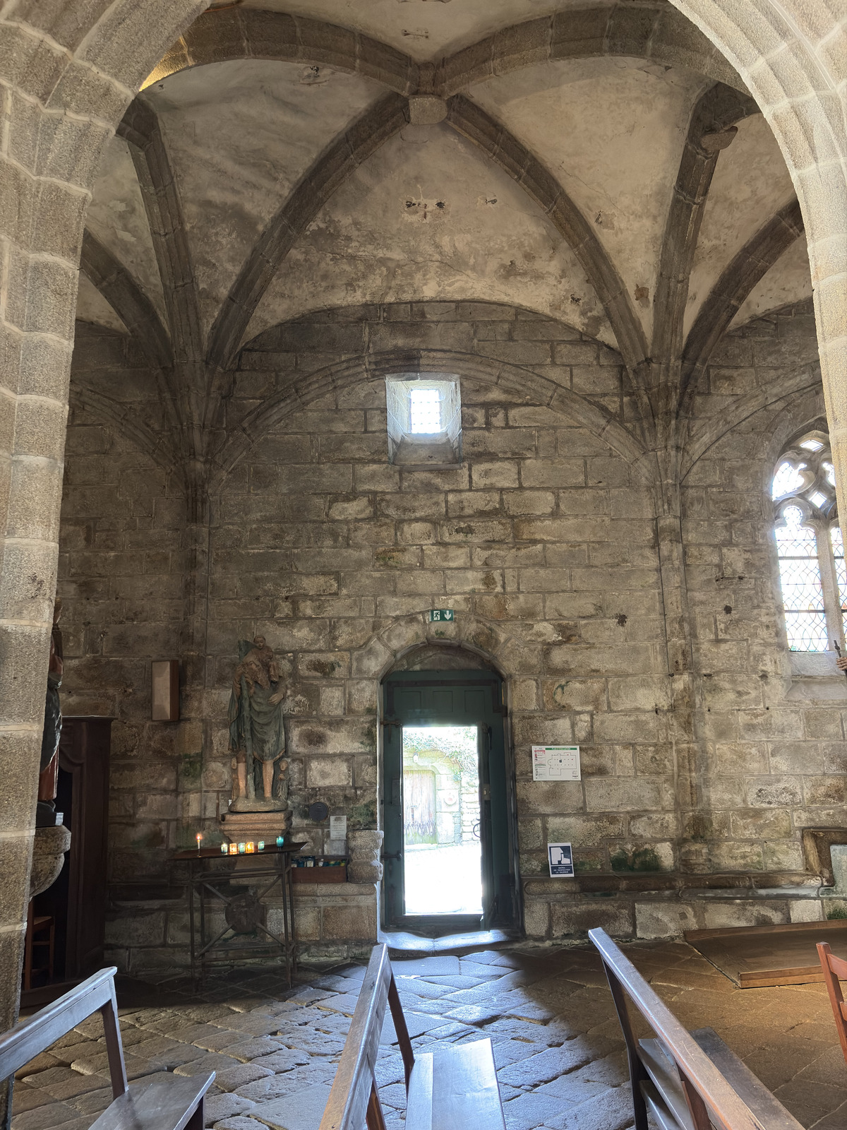 Picture France Locronan 2026-04 50 - Photo Locronan