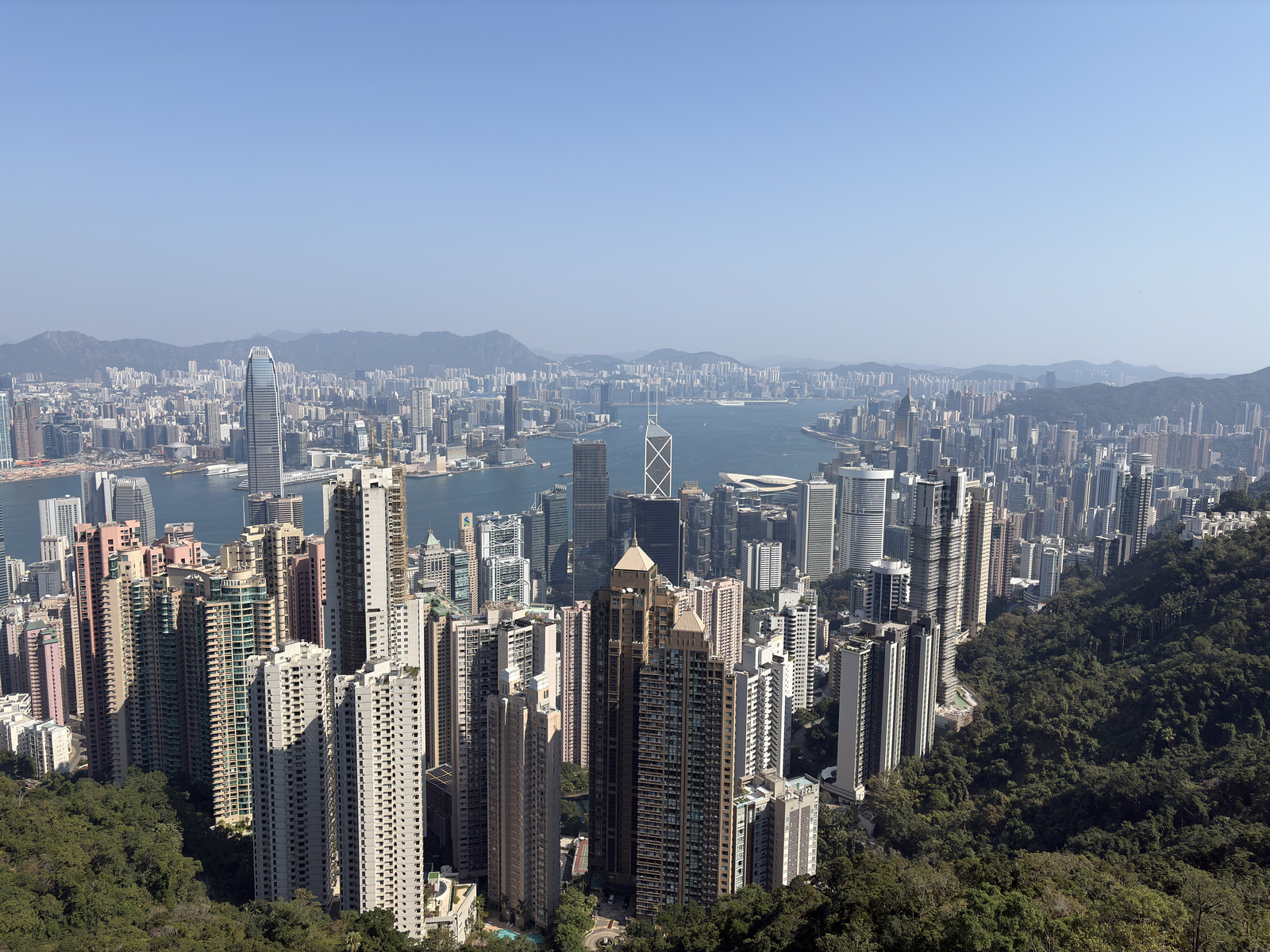 Picture Hong-Kong Hong Kong Island 2026-01 46 - Sightseeing Hong Kong Island