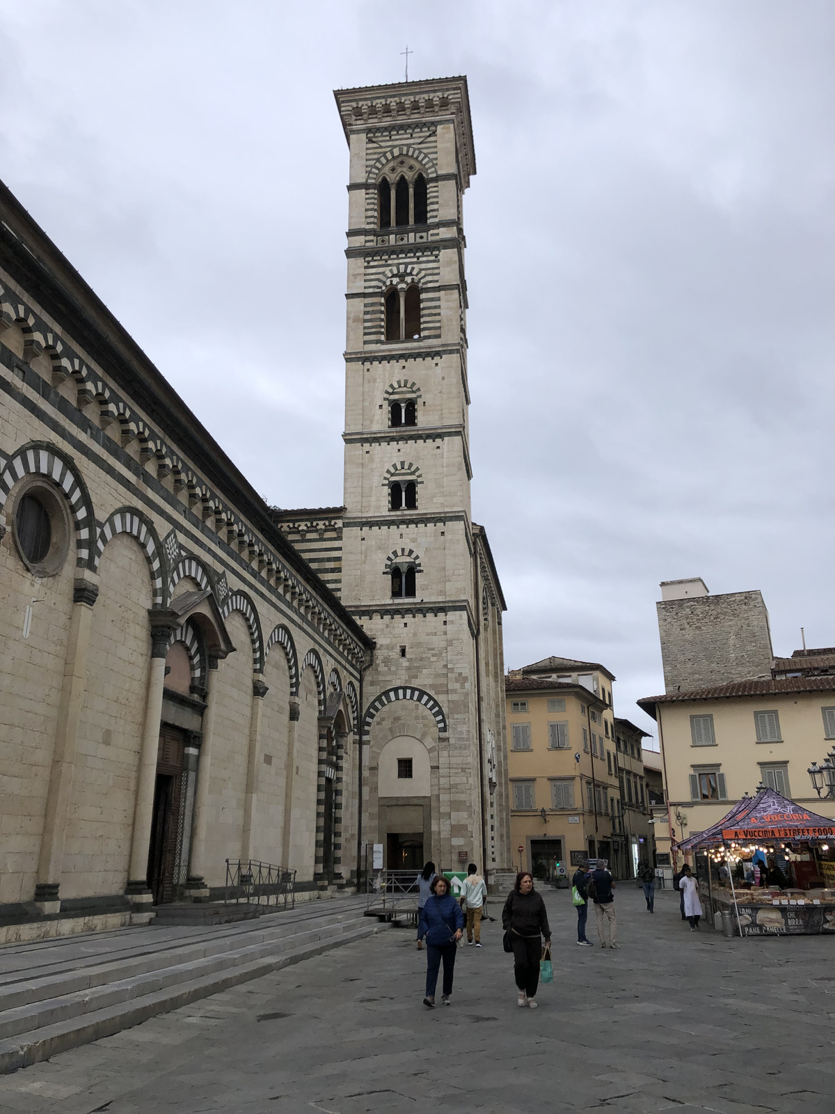 Picture Italy Prato 2024-09 16 - Picture Prato