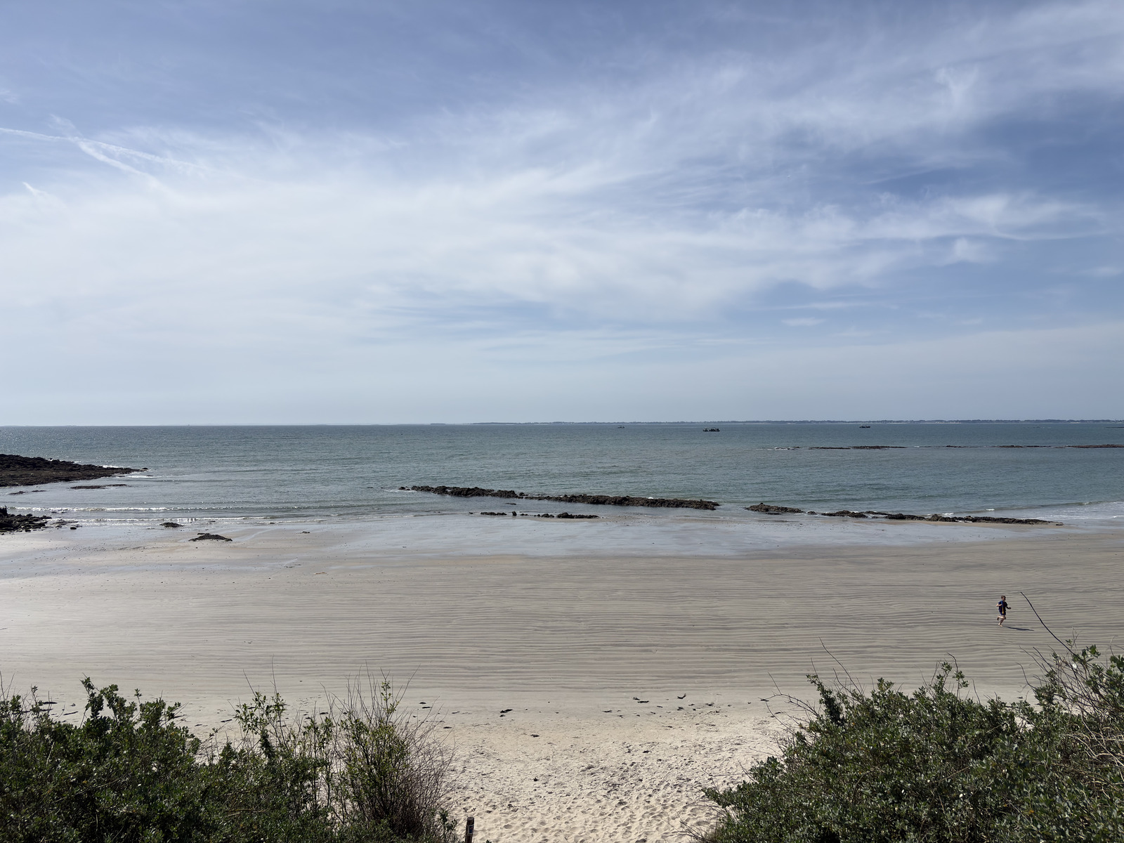 Picture France La Trinite-sur-Mer 2026-04 5 - Sight La Trinite-sur-Mer