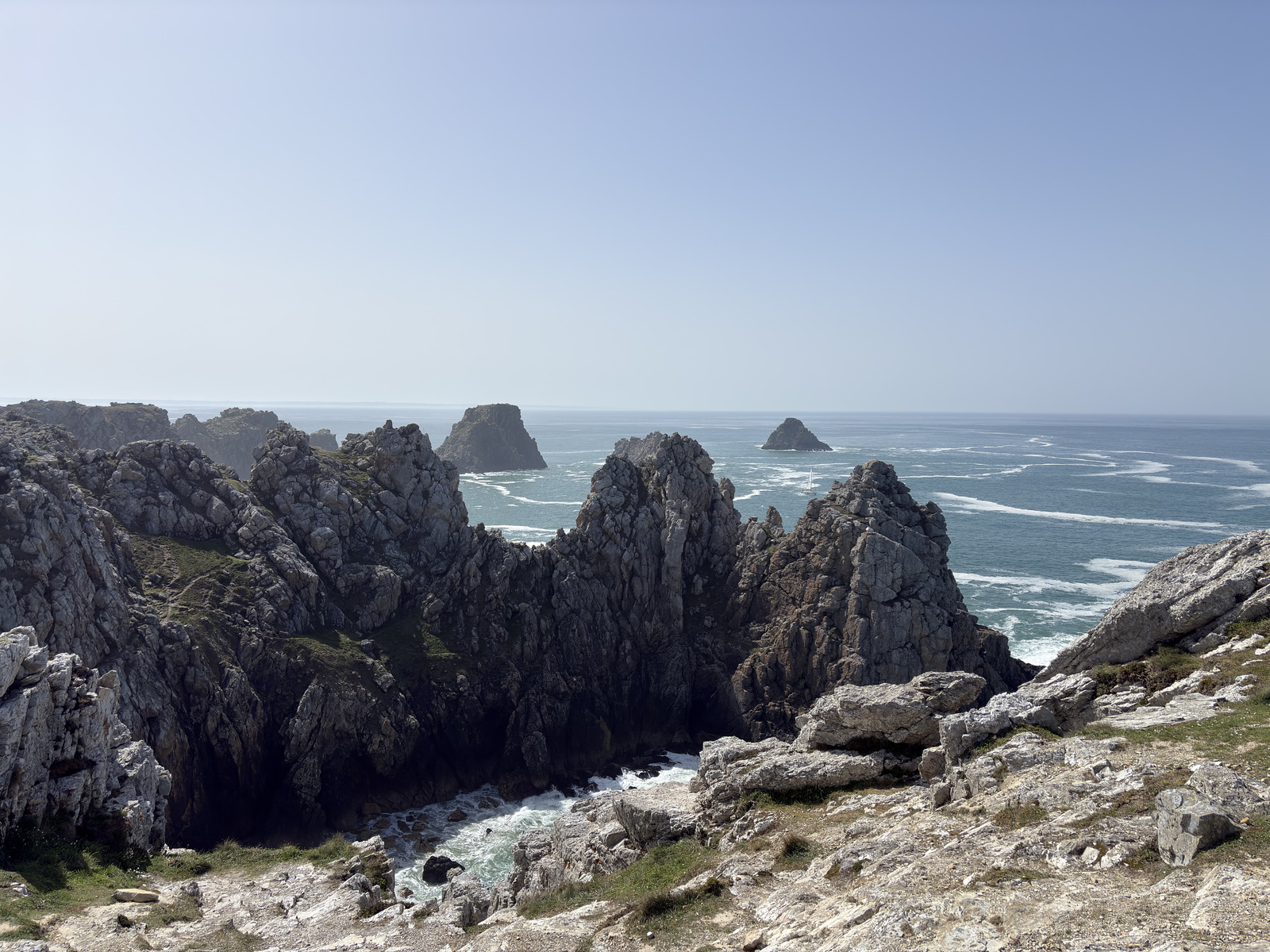Picture France Crozon Pen Hir 2026-04 97 - Discover Pen Hir