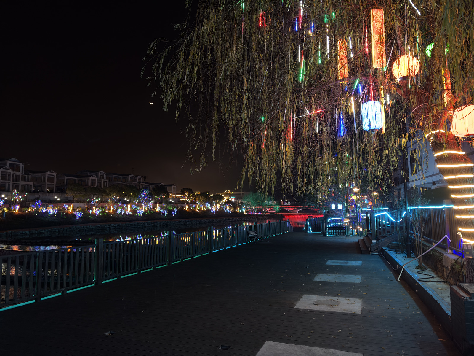 Picture China Wulingyuan 2026-01 49 - Tourist Wulingyuan