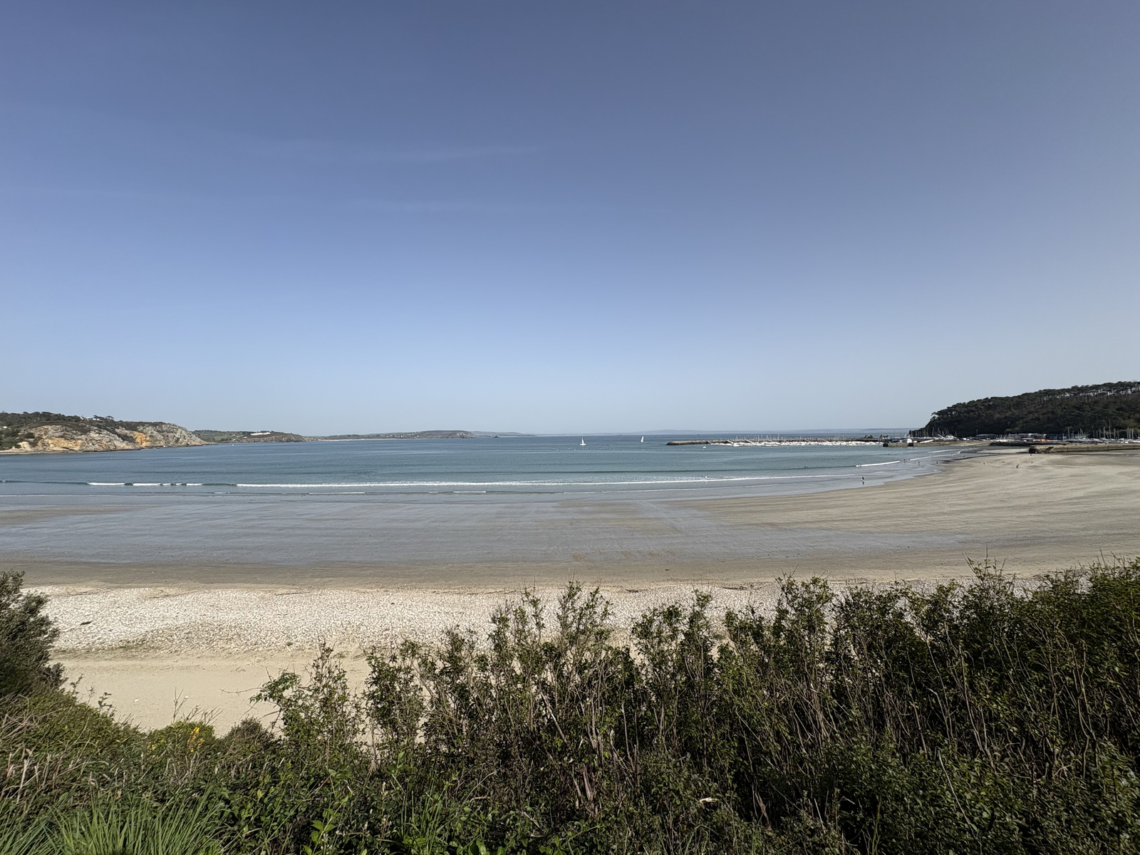 Picture France Crozon 2026-04 69 - Photographer Crozon