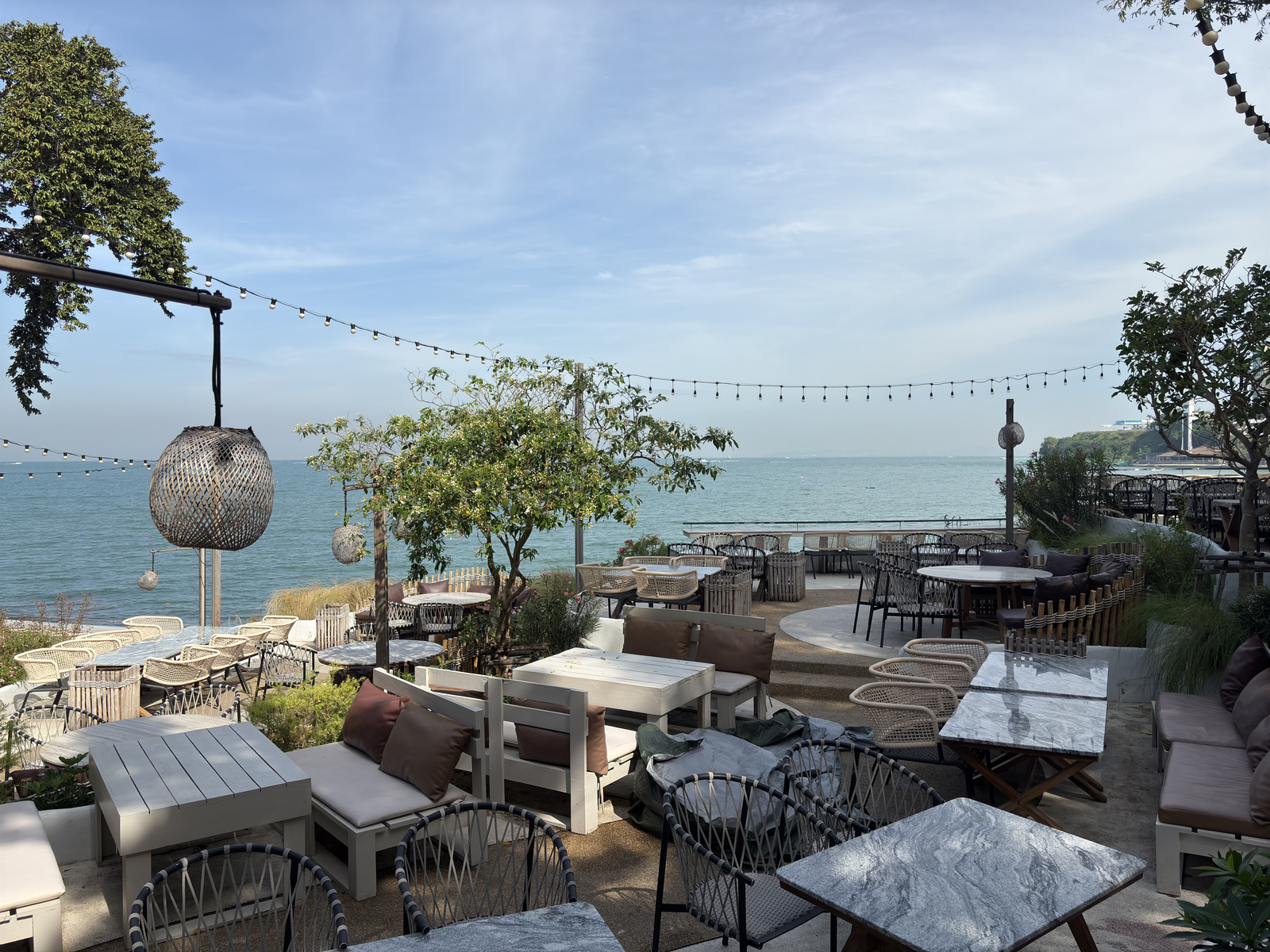 Picture Thailand Pattaya Oxygen Restaurant 2024-12 38 - Tourist Places Oxygen Restaurant