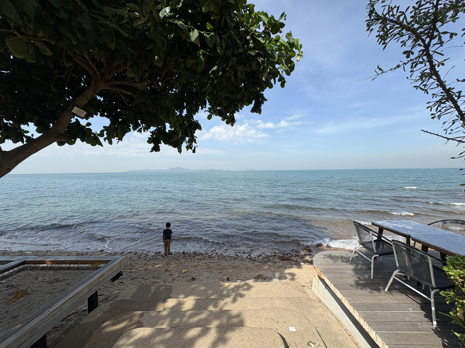 Picture Thailand Pattaya Oxygen Restaurant 2024-12 47 - View Oxygen Restaurant