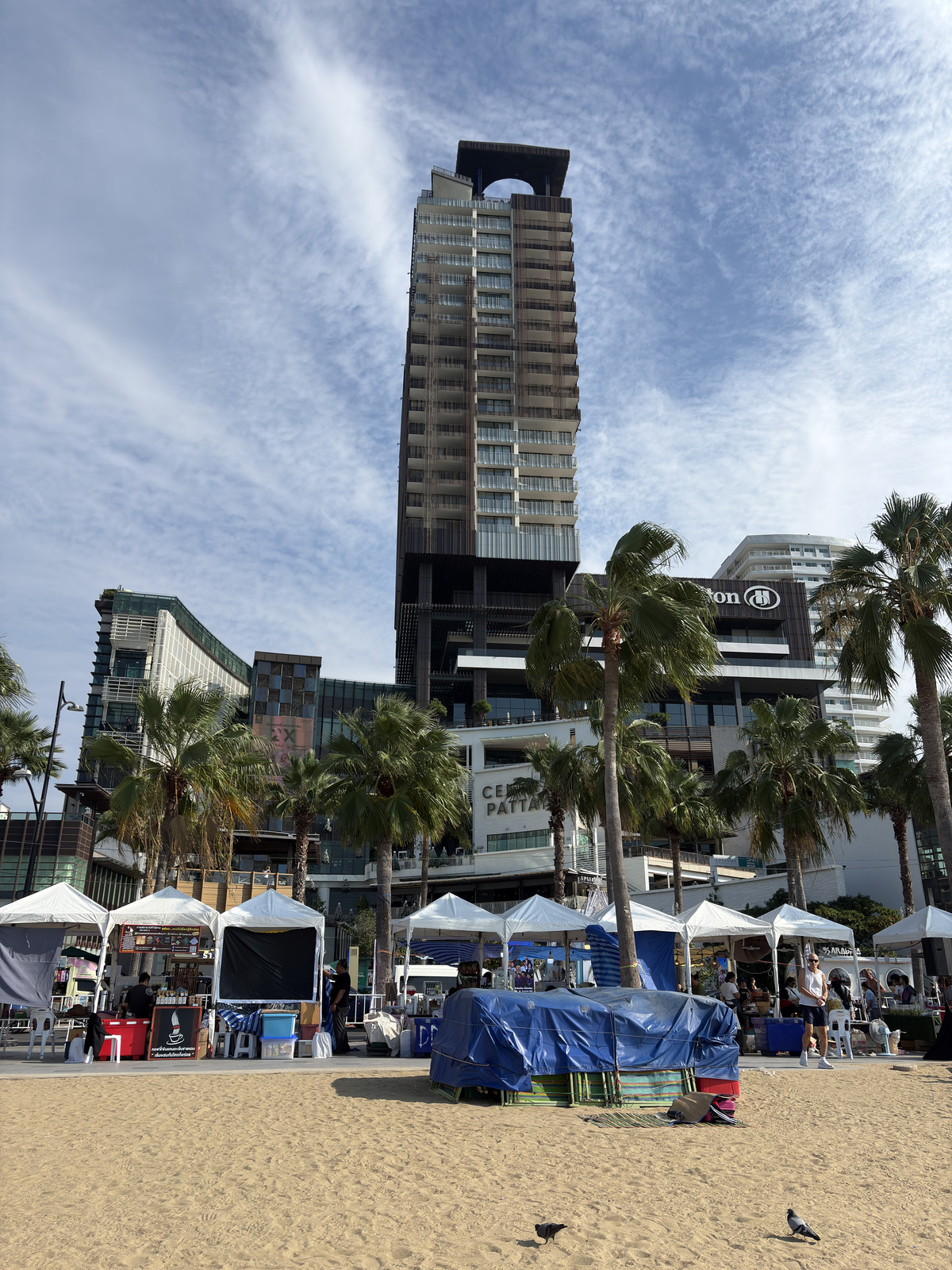 Picture Thailand Pattaya 2025-12 10 - Perspective Pattaya