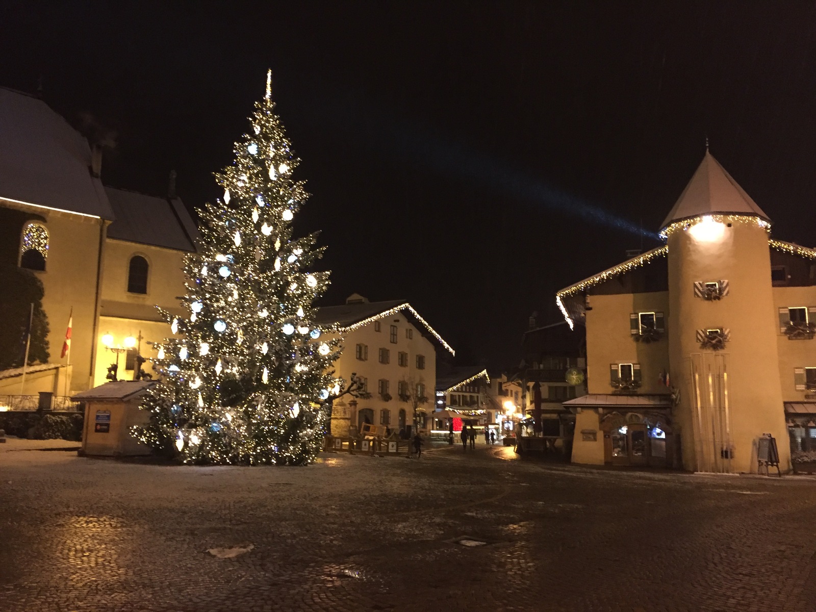 Picture France Megeve 2016-02 50 - Trail Megeve