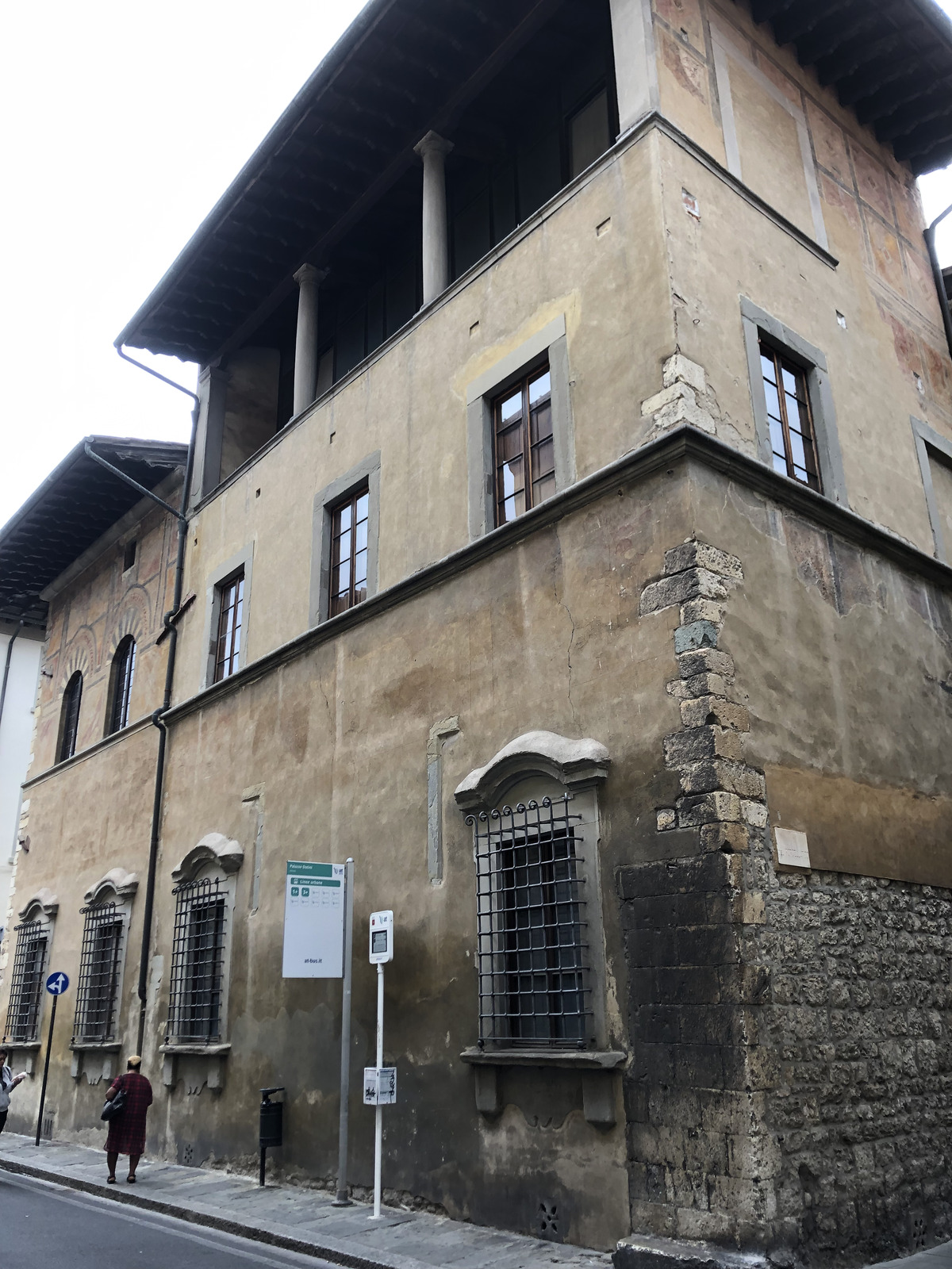 Picture Italy Prato 2024-09 31 - Photos Prato