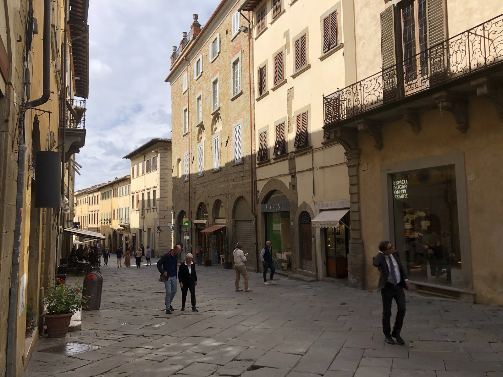 Picture Italy Arezzo 2024-09 119 - Discover Arezzo