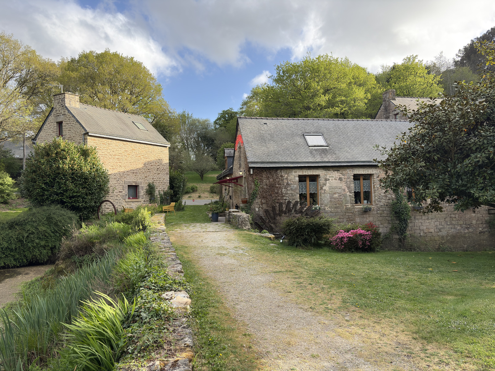 Picture France Local Mendon 2026-04 0 - Road Map Local Mendon