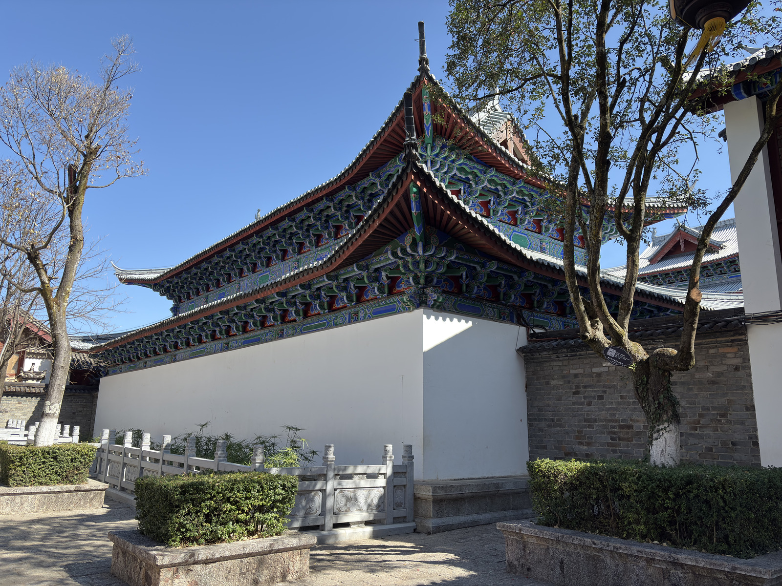 Picture China Lijiang 2026-01 659 - Photographer Lijiang