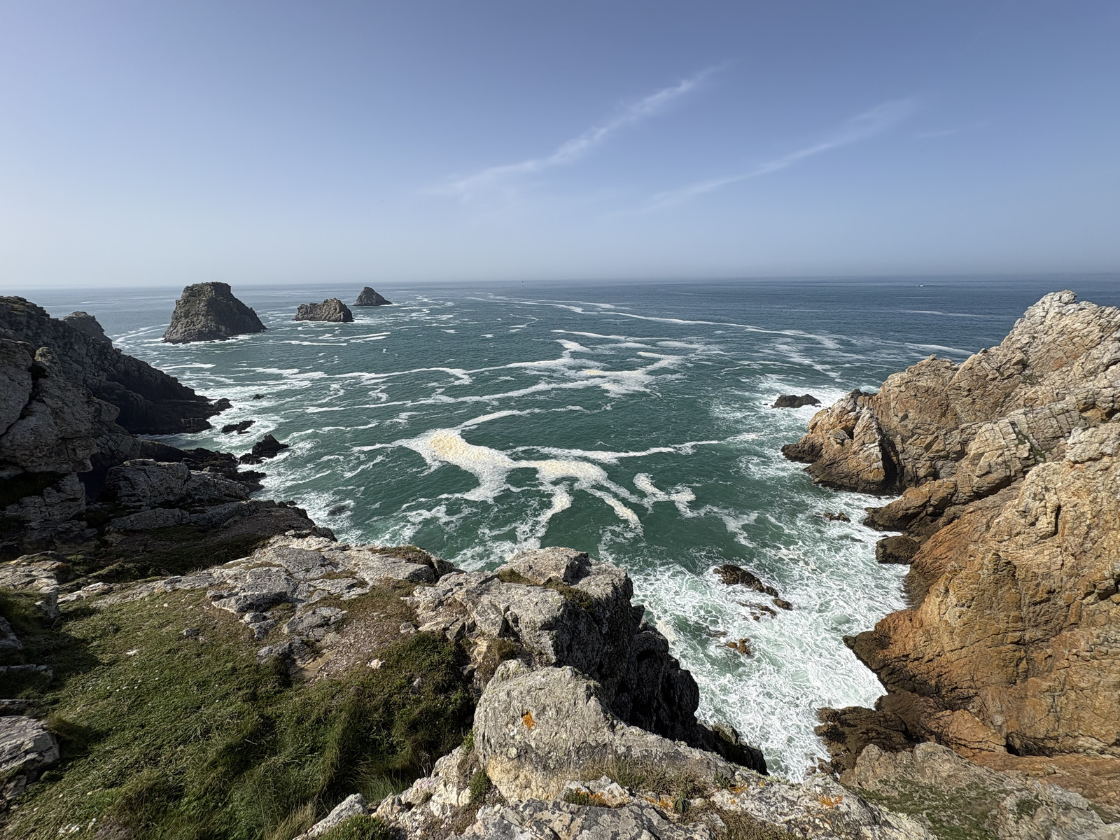 Picture France Crozon Pen Hir 2026-04 74 - Pictures Pen Hir
