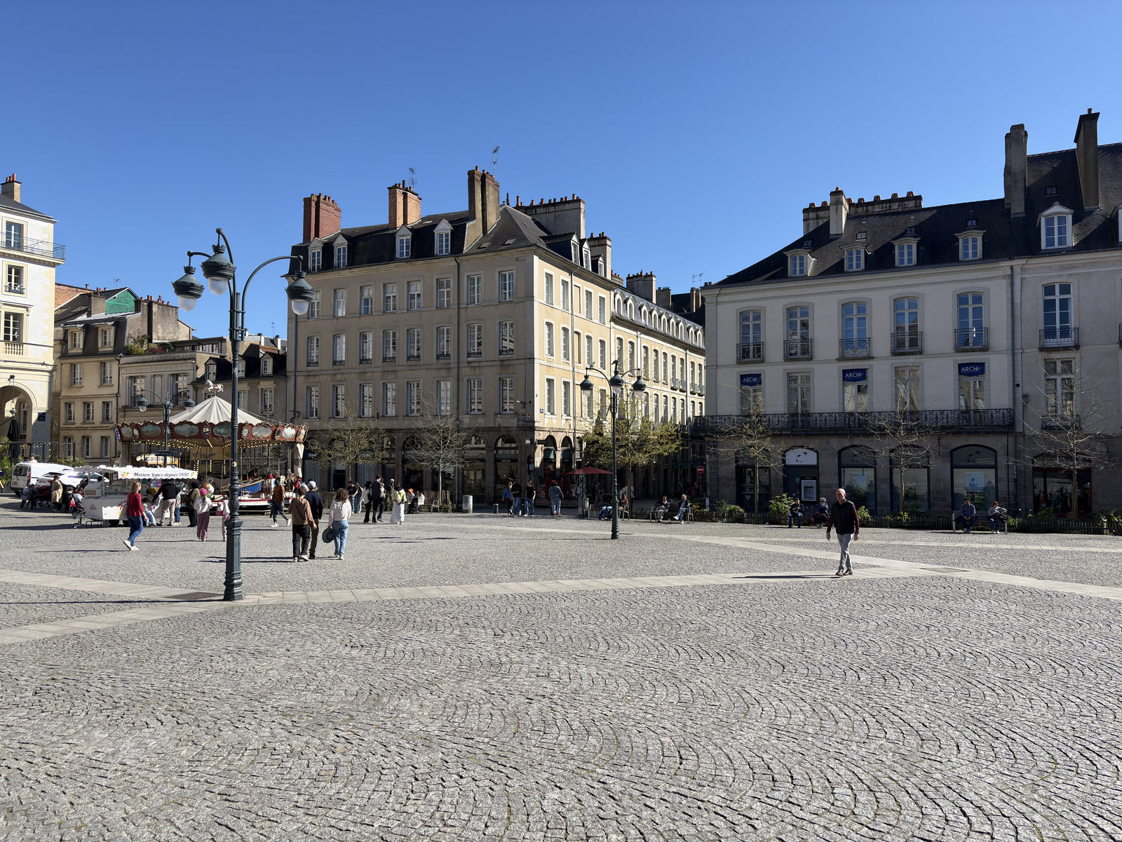 Picture France Rennes 2026-04 27 - Photographer Rennes