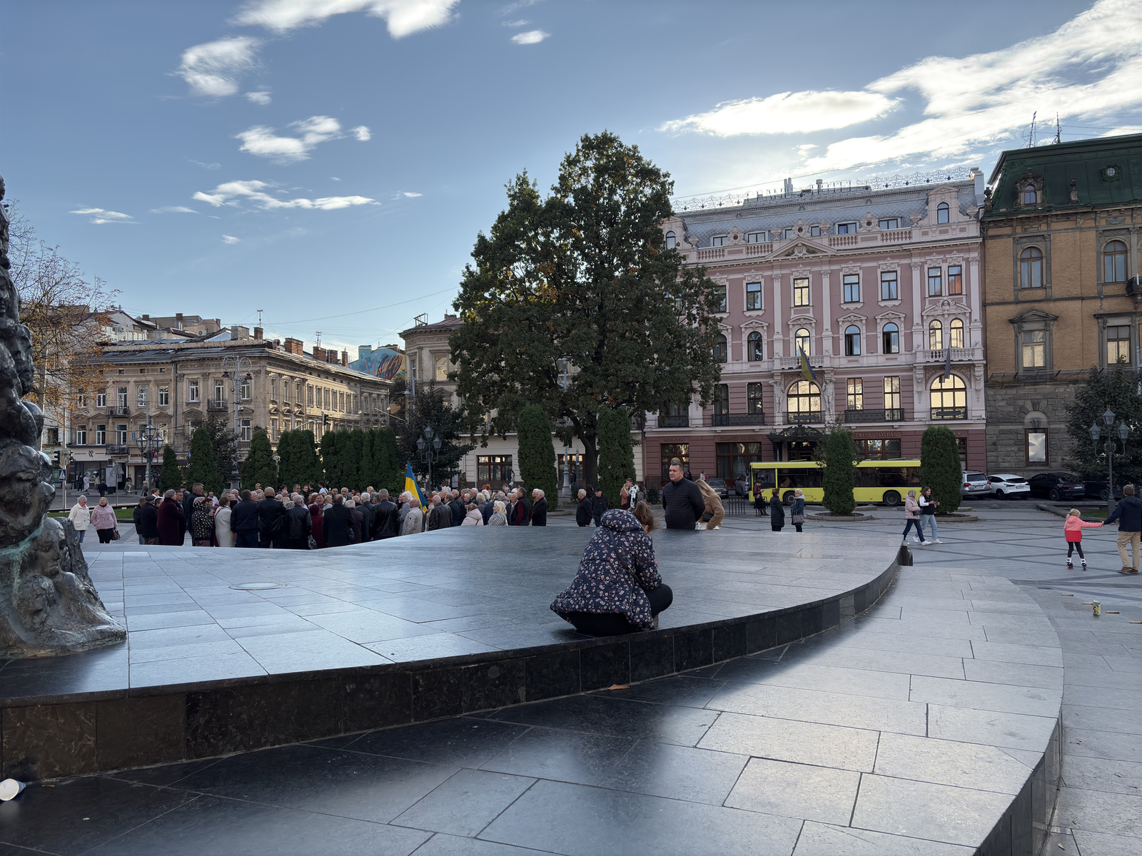 Picture Ukraine Lviv 2024-10 106 - Travels Lviv